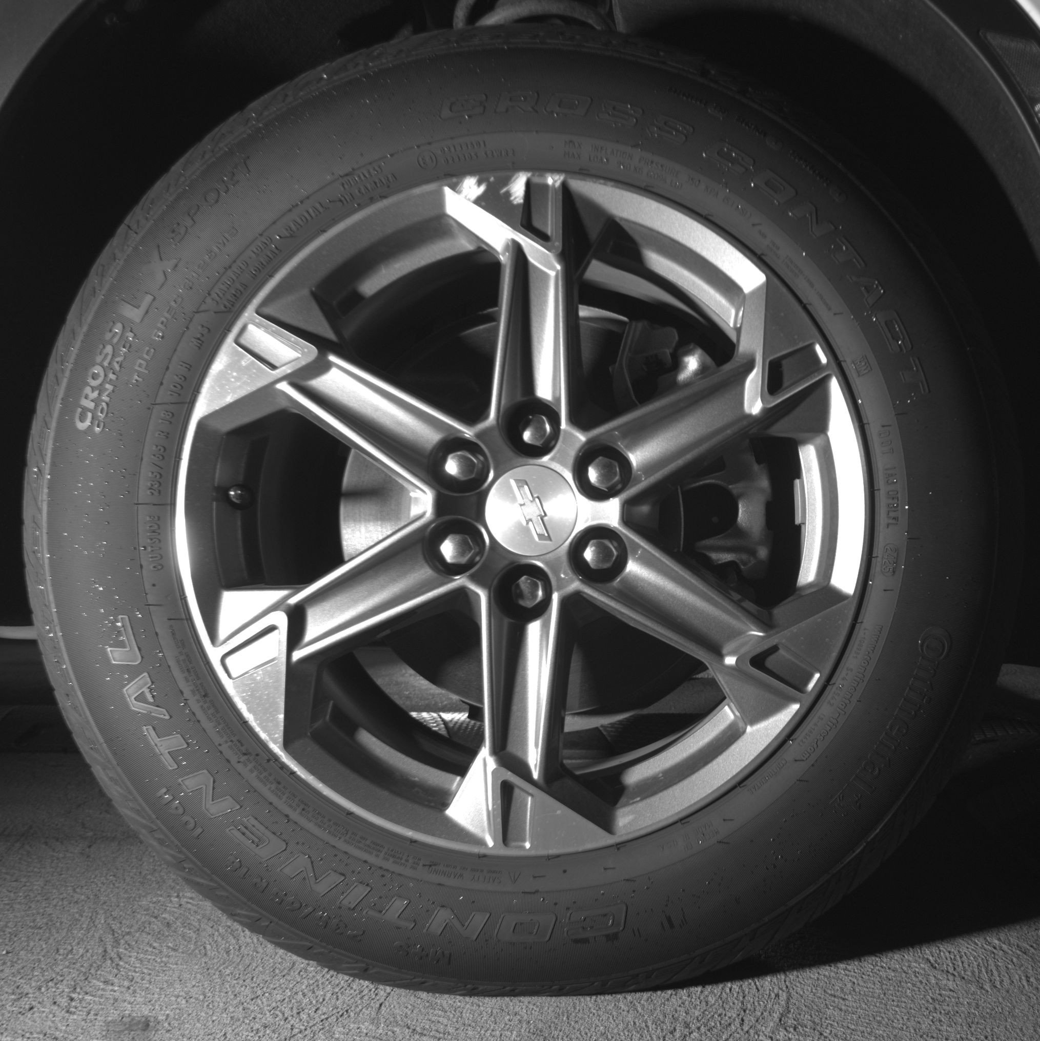 Thumbnail: 2025 Chevrolet Blazer - 13