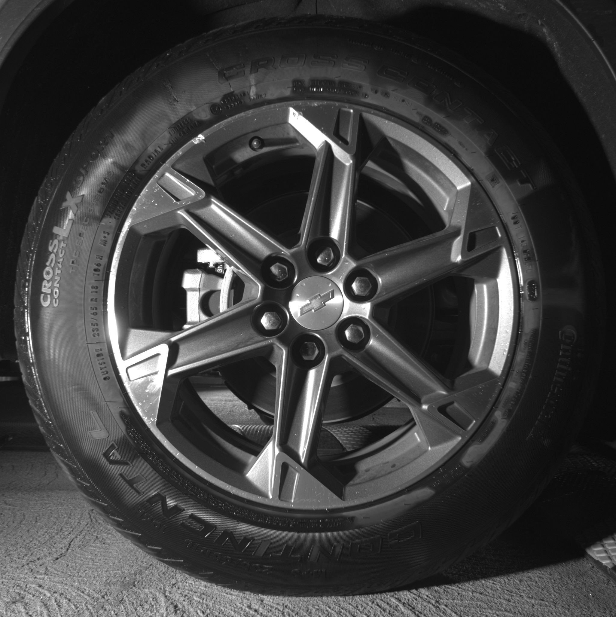 Thumbnail: 2025 Chevrolet Blazer - 15