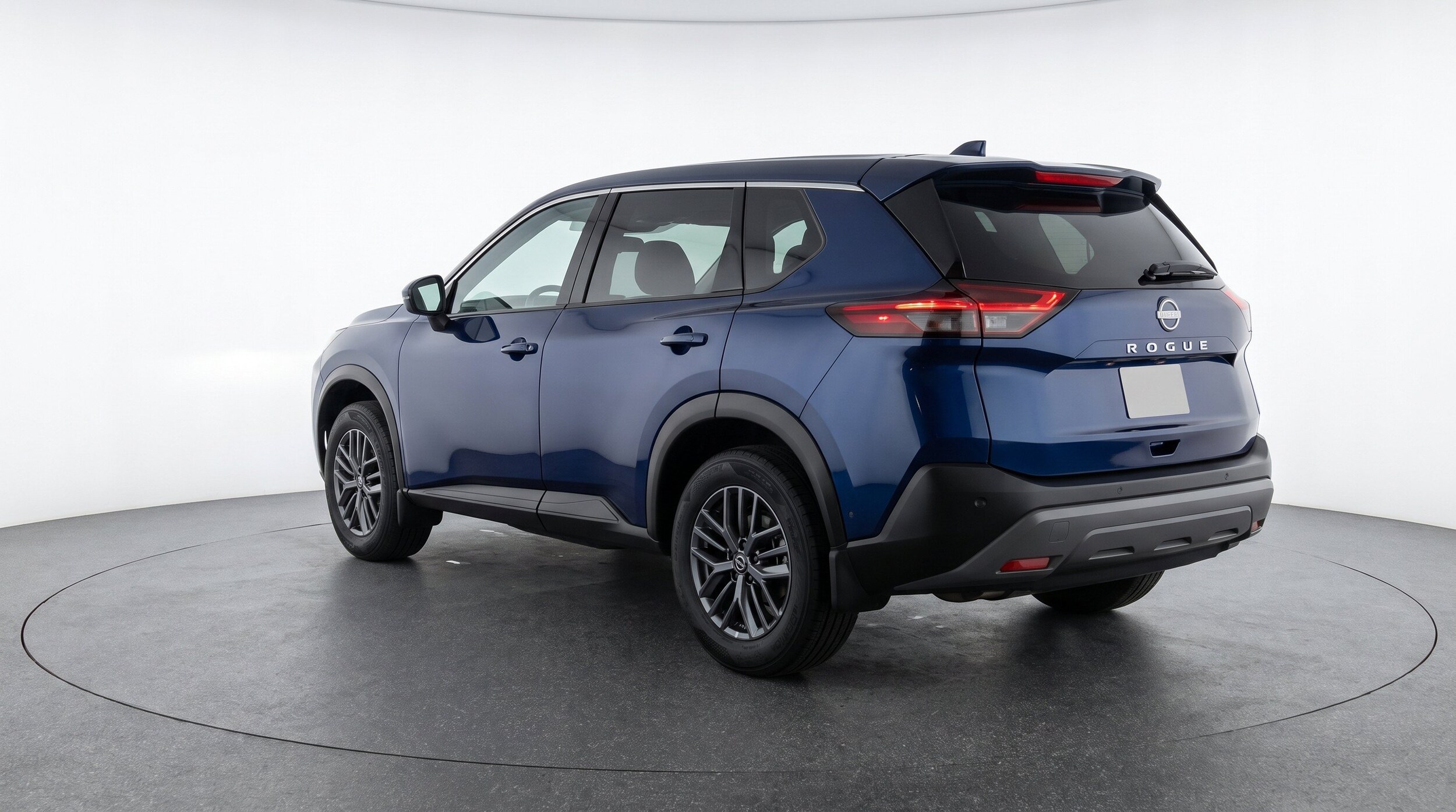 Thumbnail: 2026 Nissan Rogue - 6