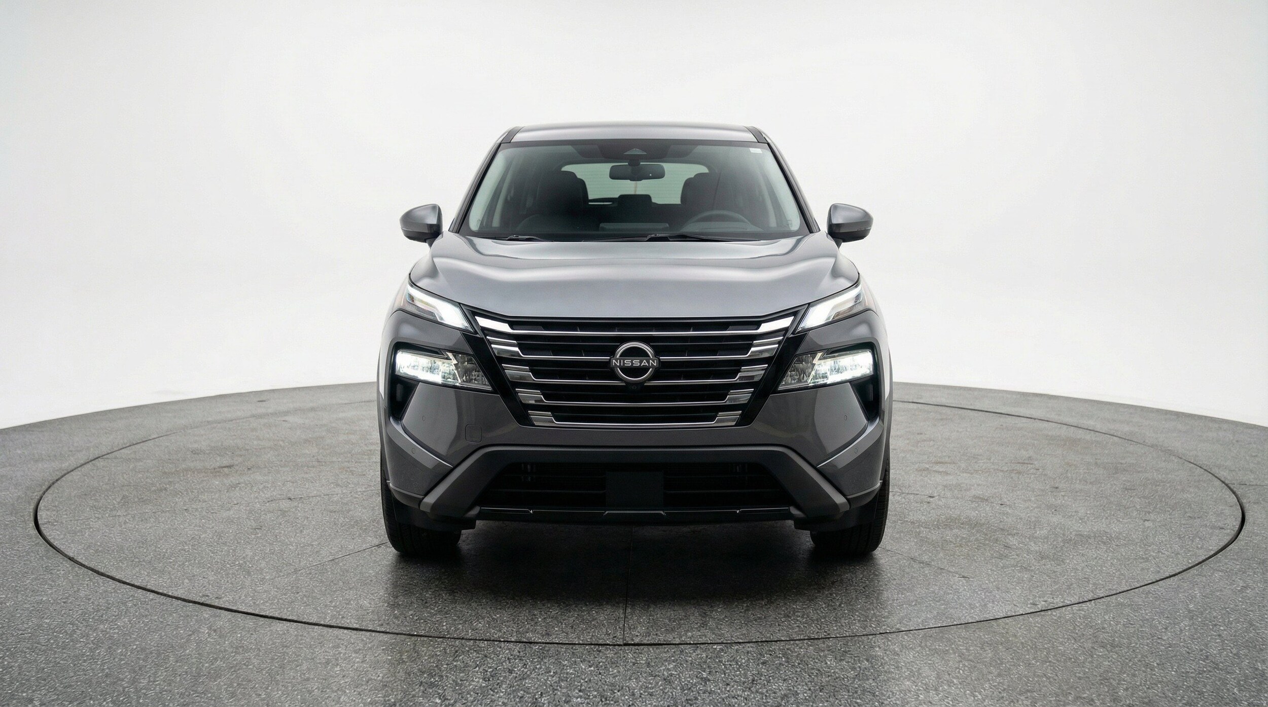 Thumbnail: 2026 Nissan Rogue - 2