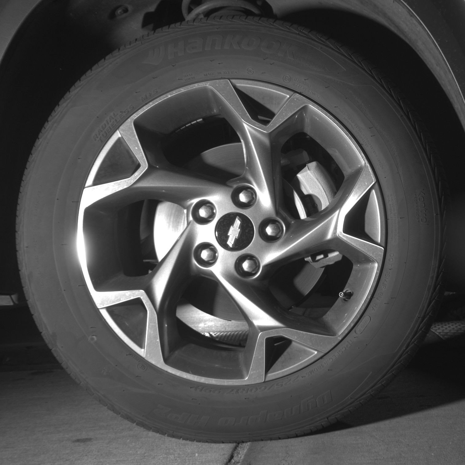 Thumbnail: 2025 Chevrolet Trax - 13