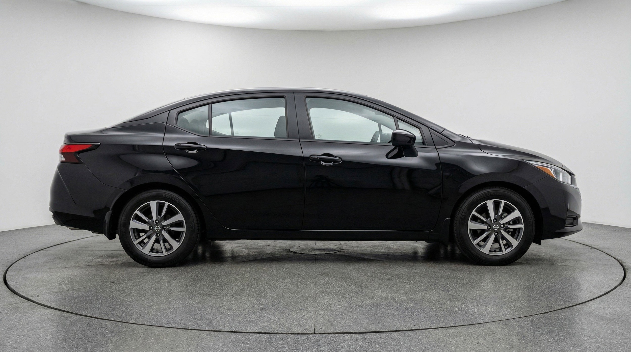 Thumbnail: 2025 Nissan Versa - 11