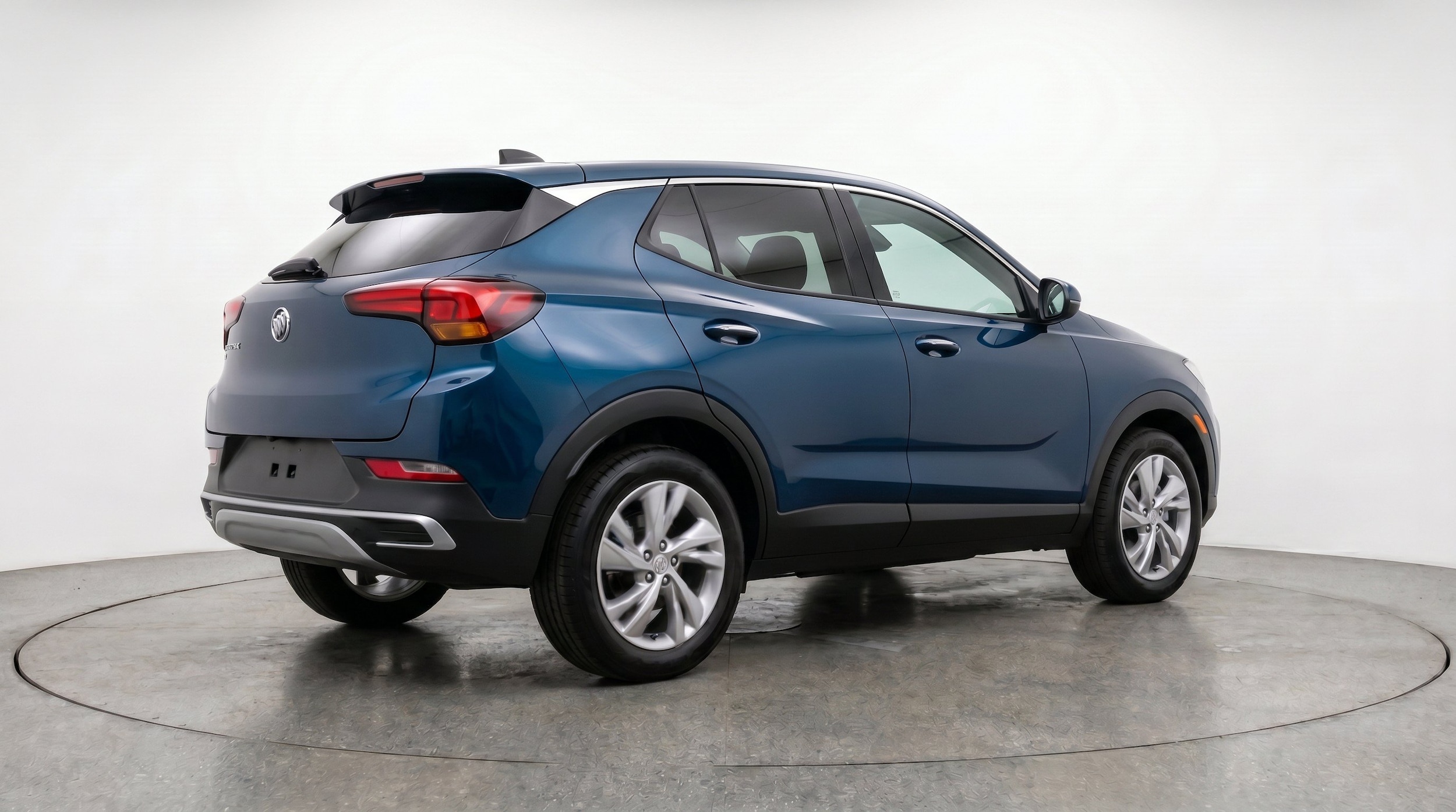 Thumbnail: 2026 Buick Encore GX - 9