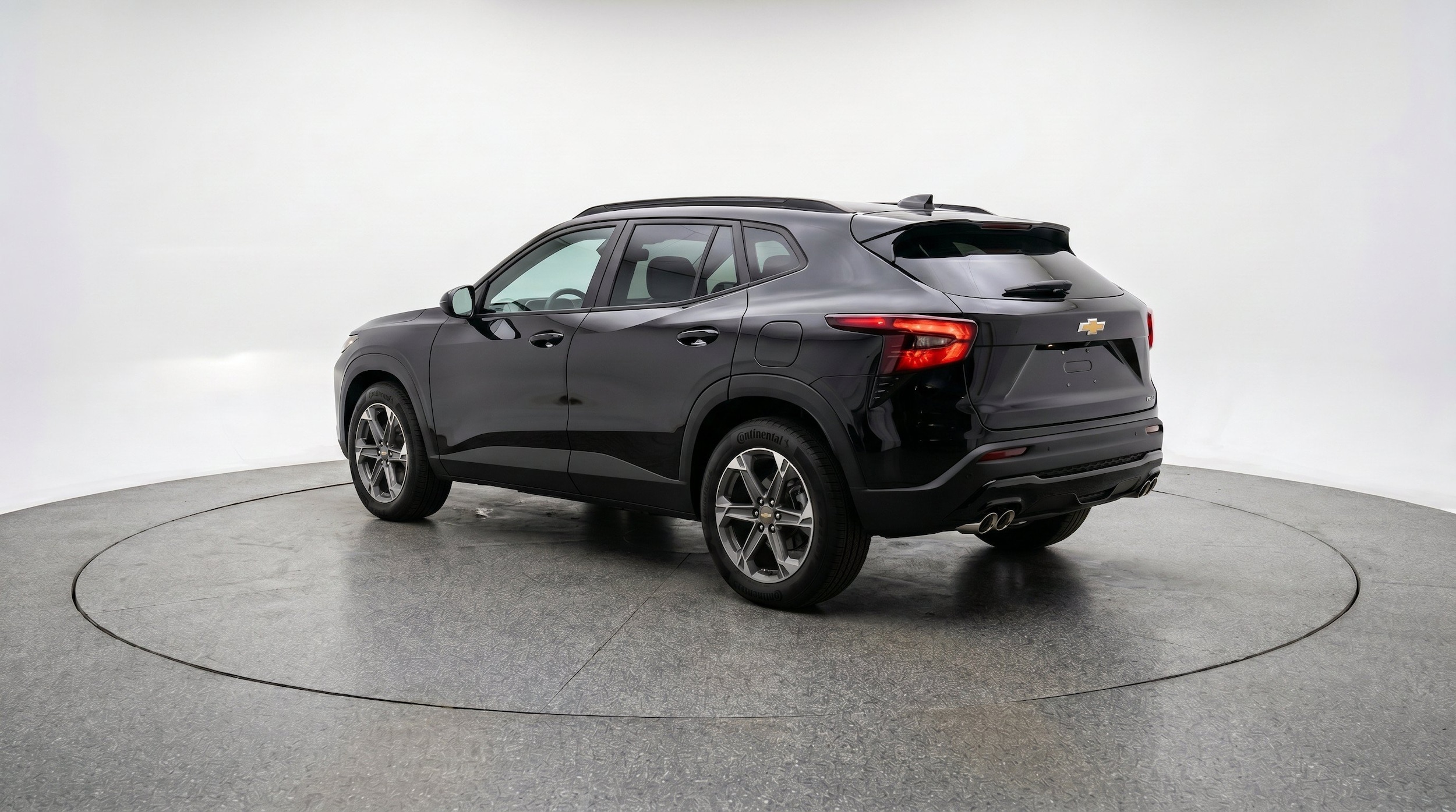 Thumbnail: 2025 Chevrolet Blazer - 6