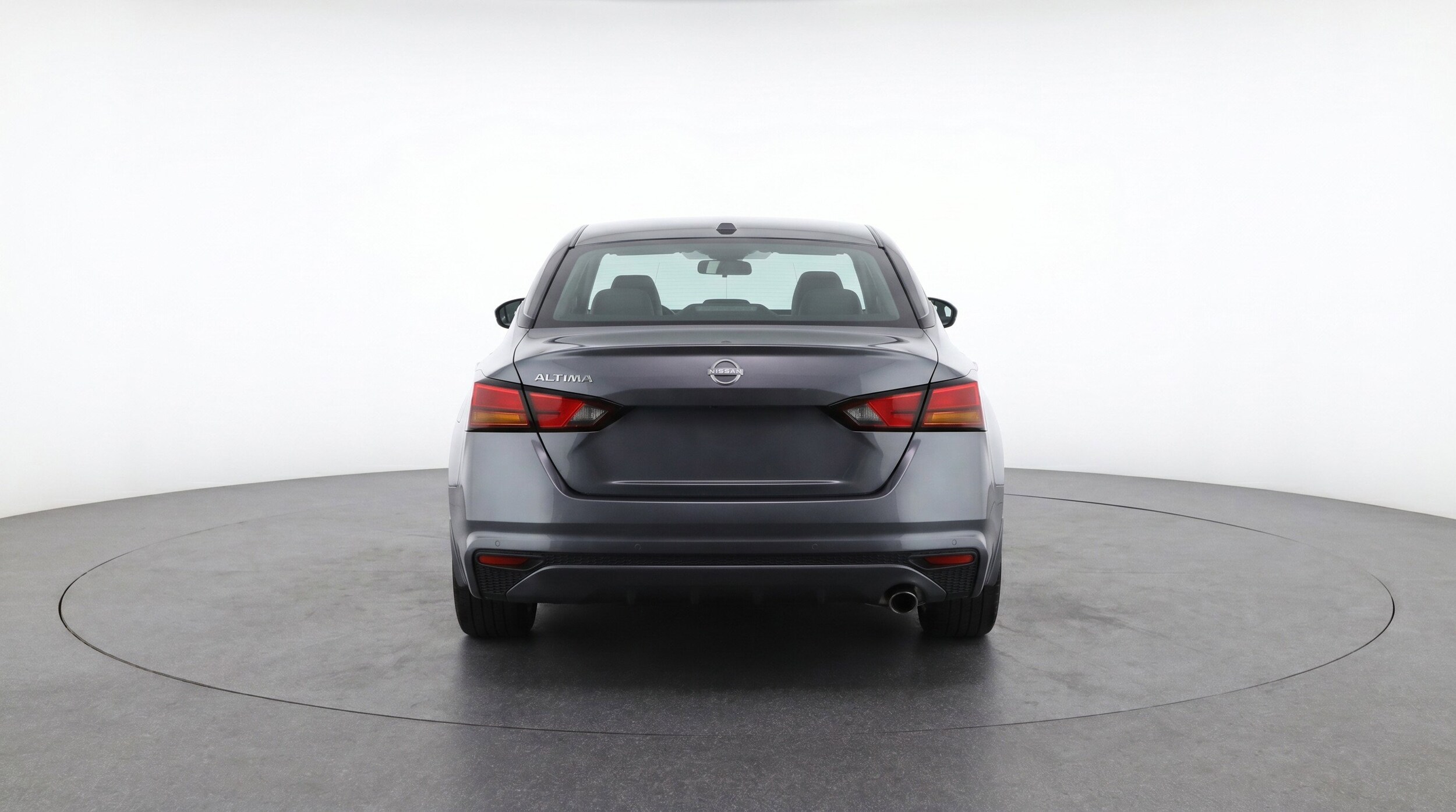 Thumbnail: 2025 Nissan Altima - 7