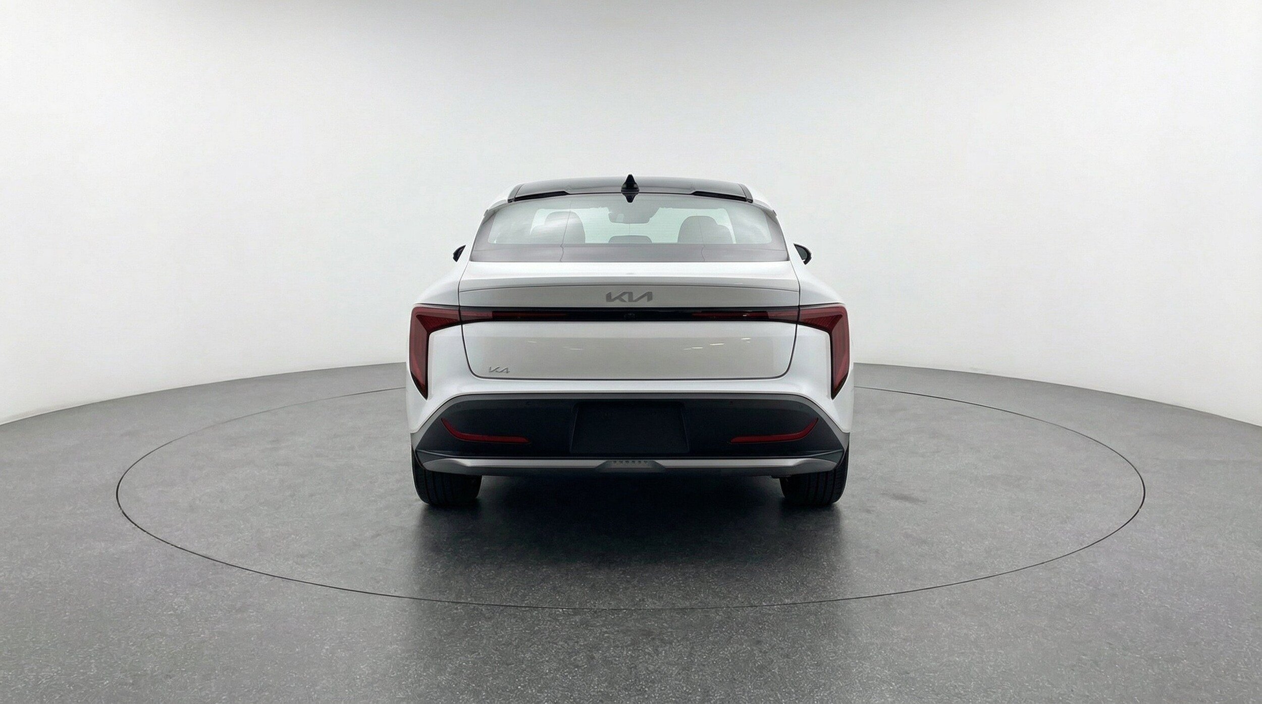 Thumbnail: 2026 Kia K4 - 7