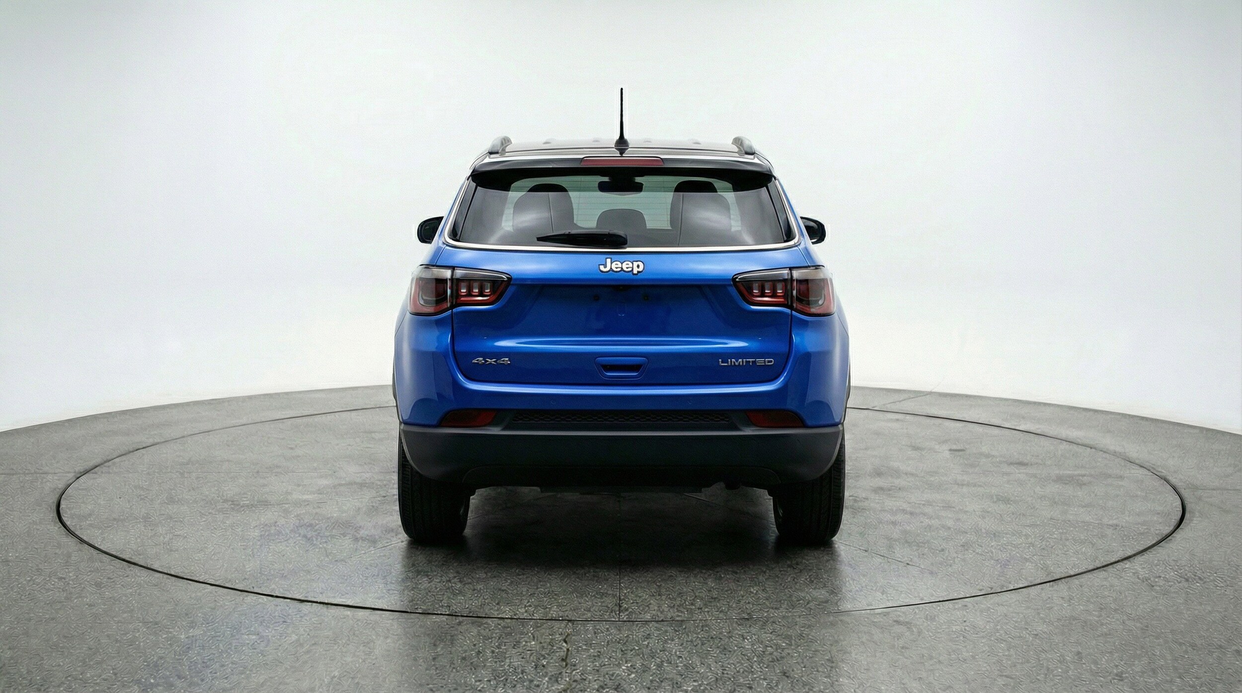 Thumbnail: 2025 Jeep Compass - 7