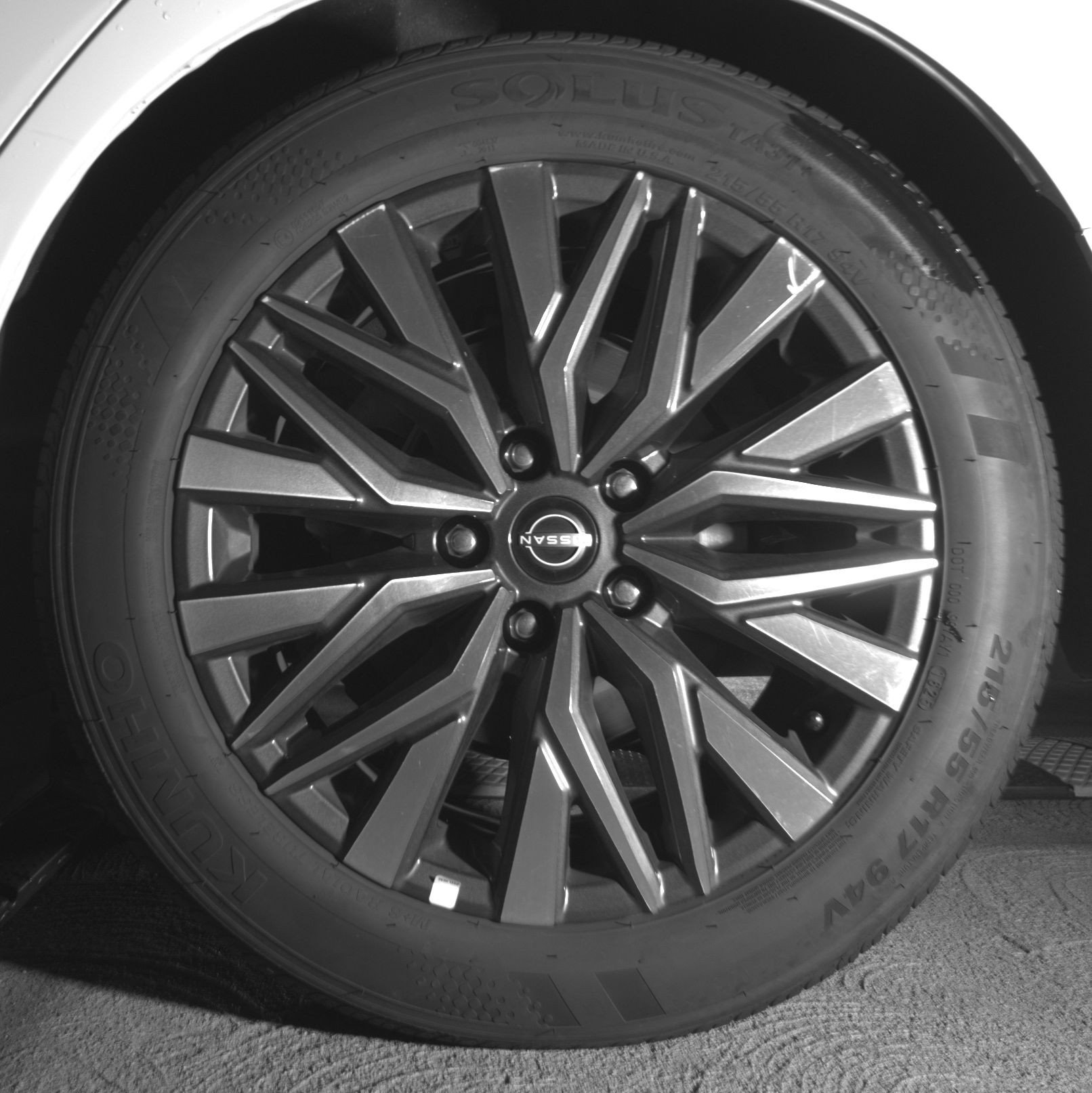 Thumbnail: 2025 Nissan Altima - 14