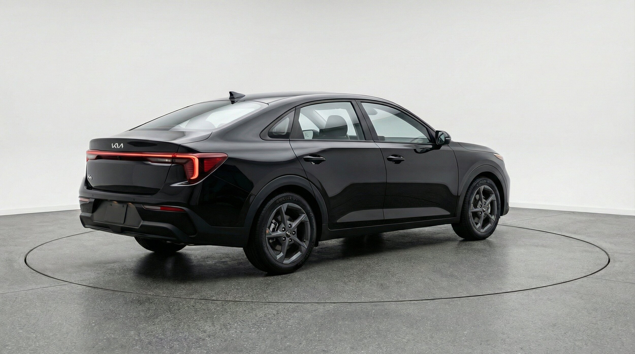 Thumbnail: 2026 Kia K4 - 9