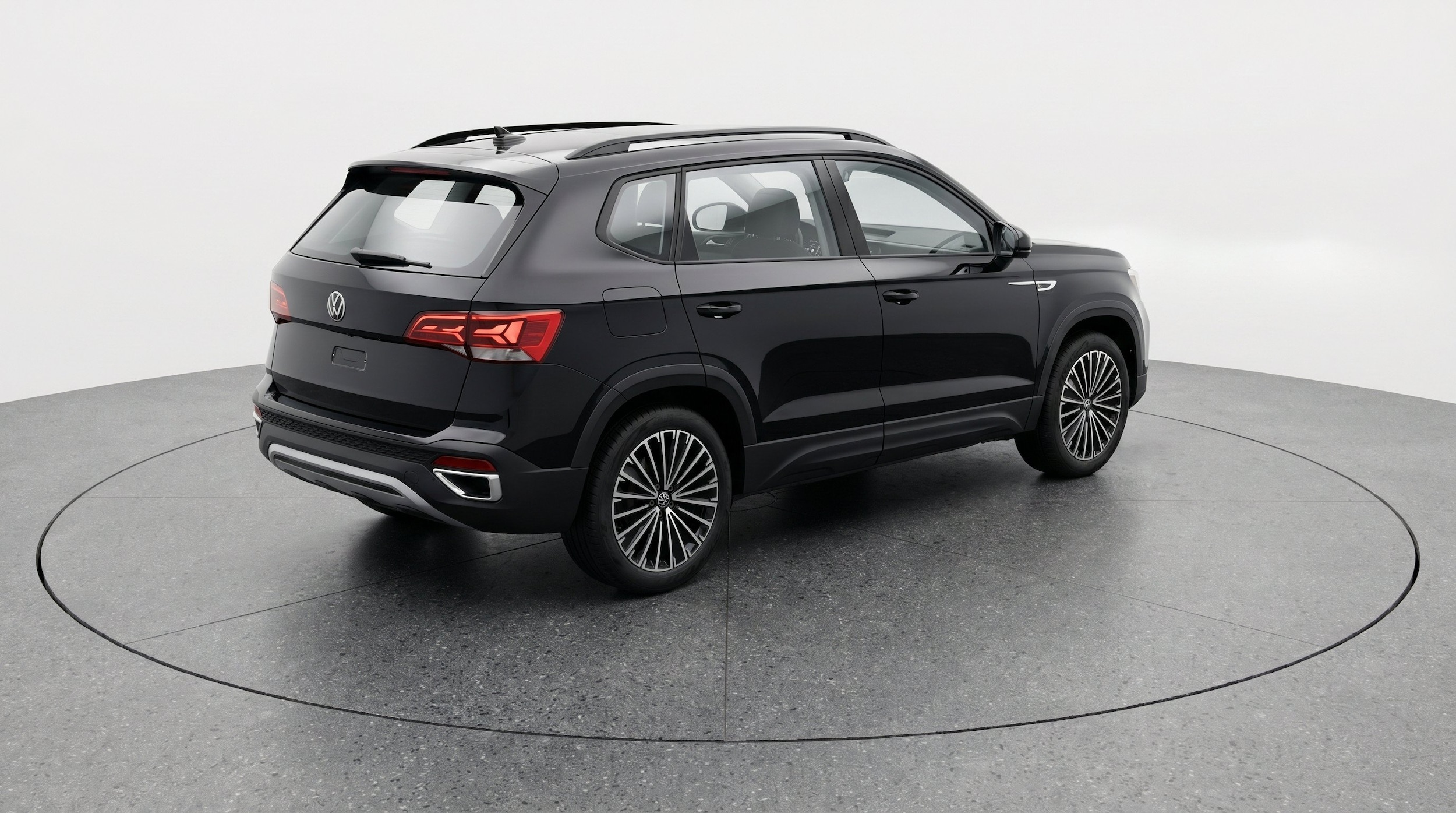 Thumbnail: 2026 Volkswagen Taos - 9