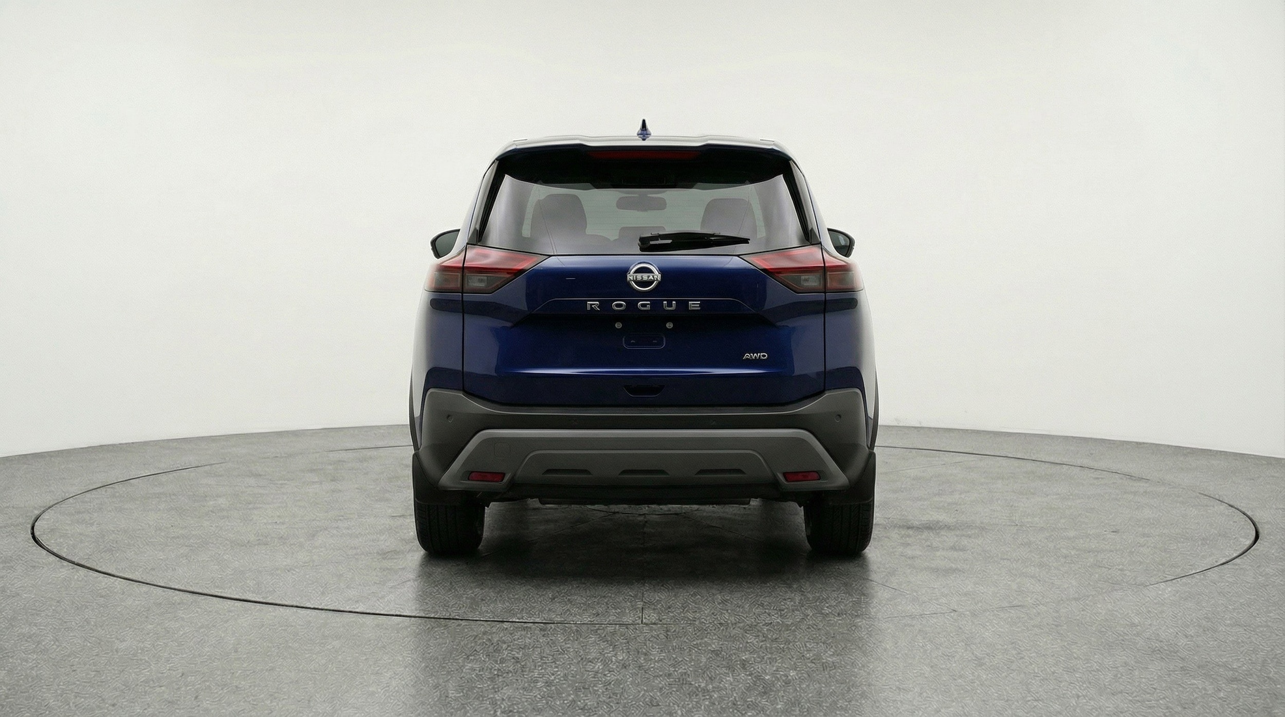 Thumbnail: 2025 Nissan Rogue - 7