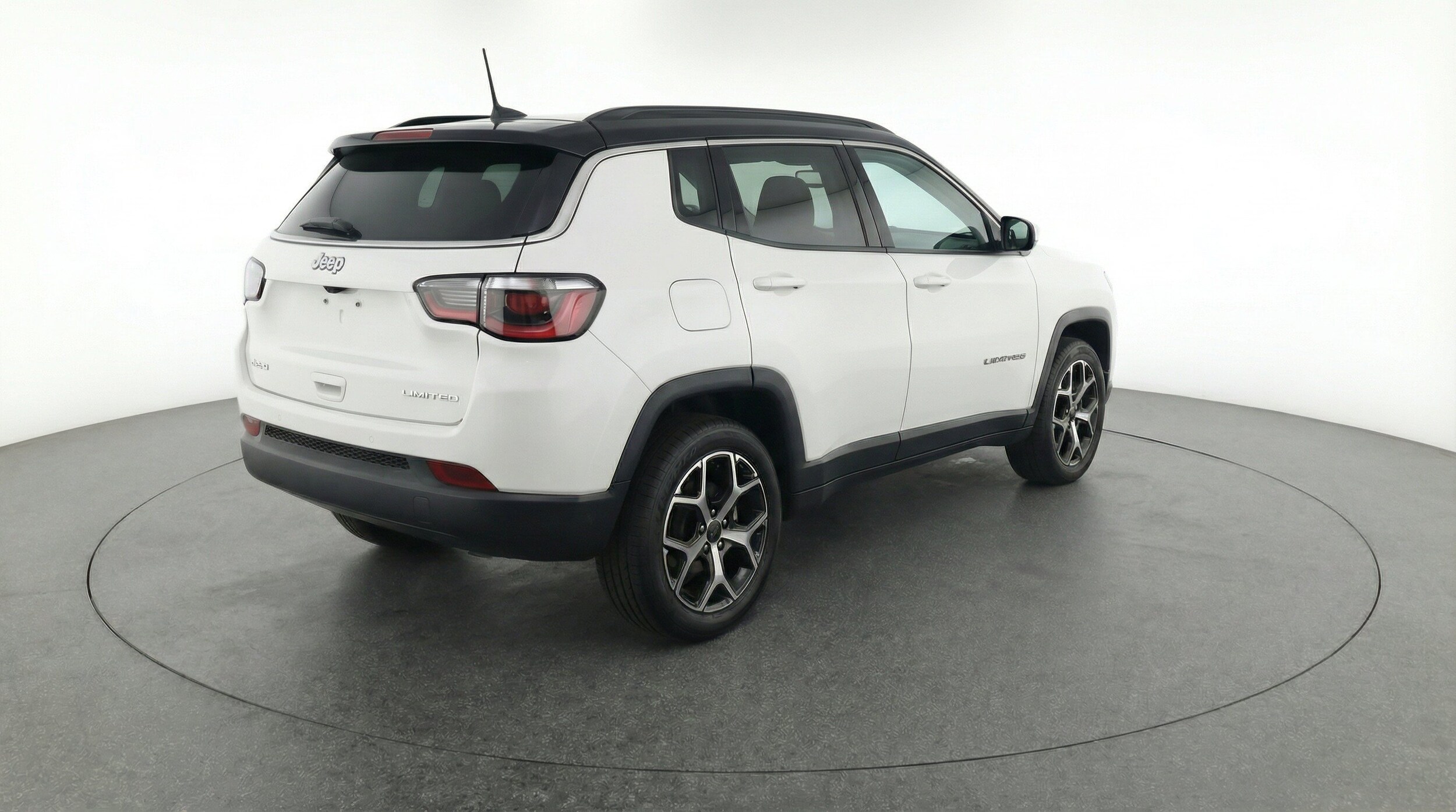 Thumbnail: 2025 Jeep Compass - 9