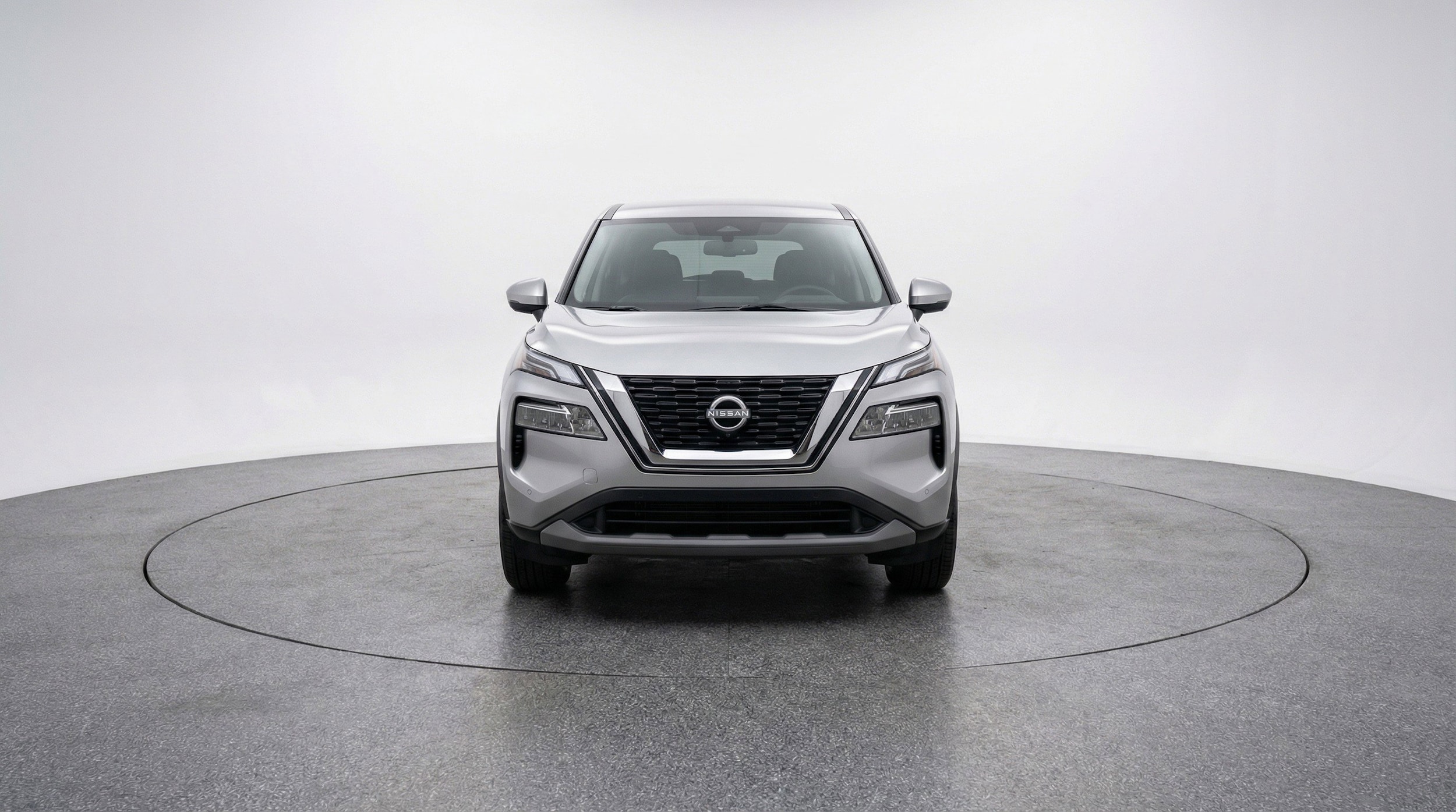 Thumbnail: 2025 Nissan Rogue - 2