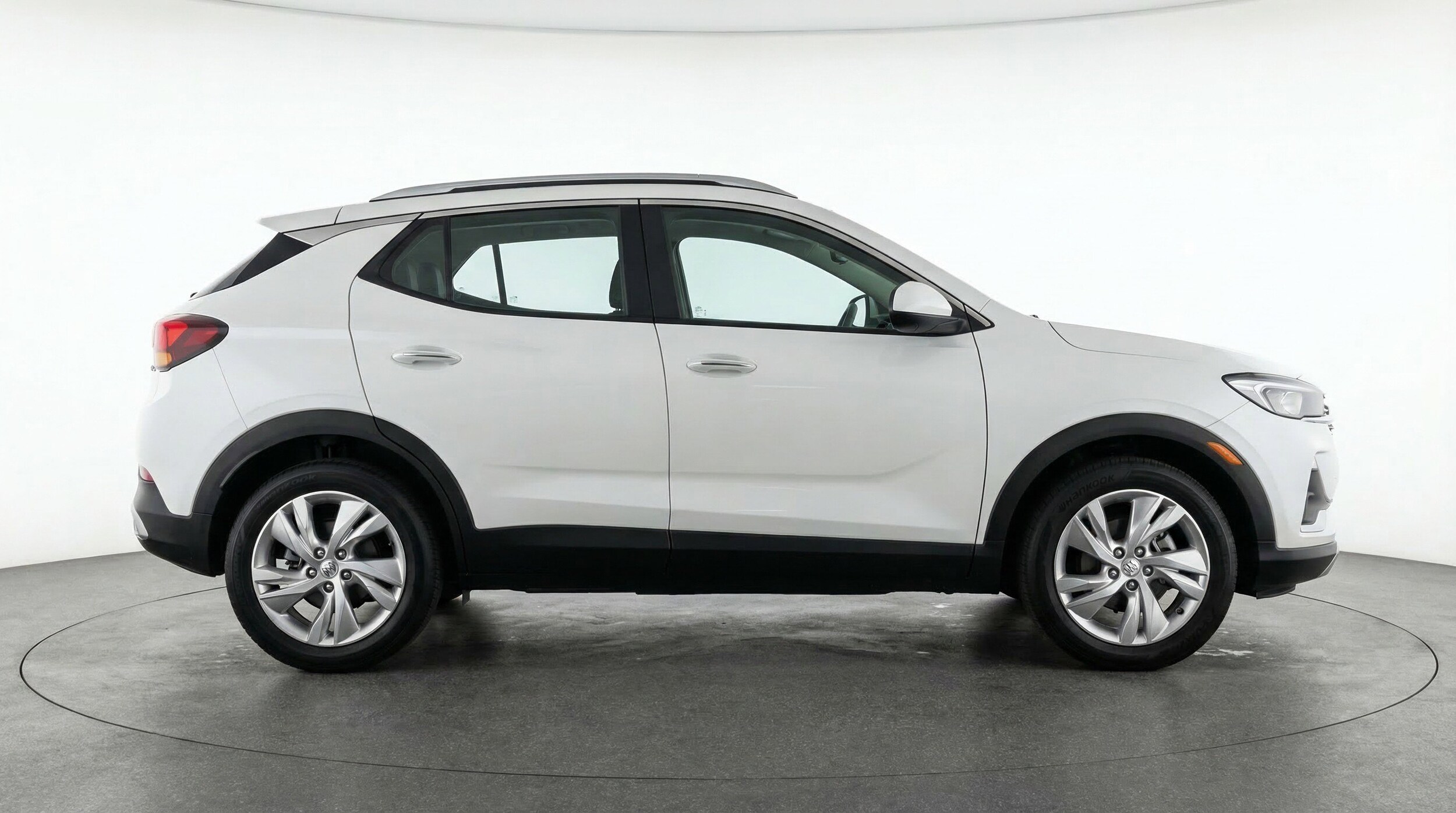 Thumbnail: 2025 Buick Encore GX - 11