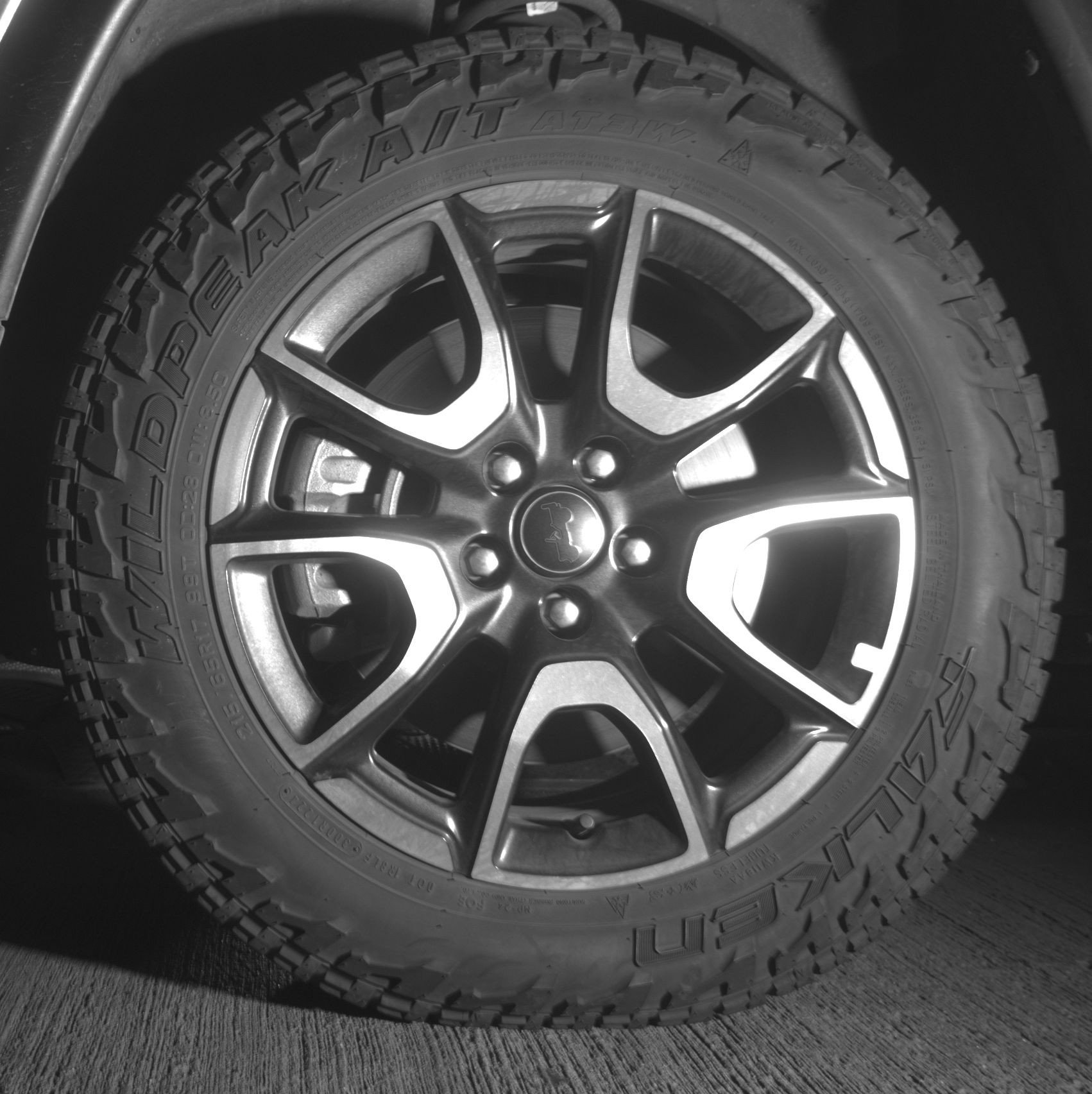 Thumbnail: 2025 Jeep Compass - 12