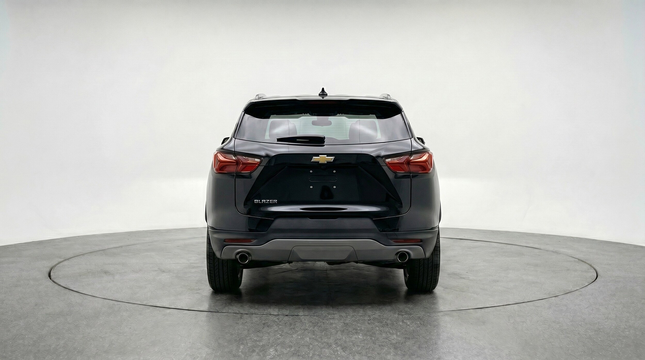 Thumbnail: 2025 Chevrolet Blazer - 7