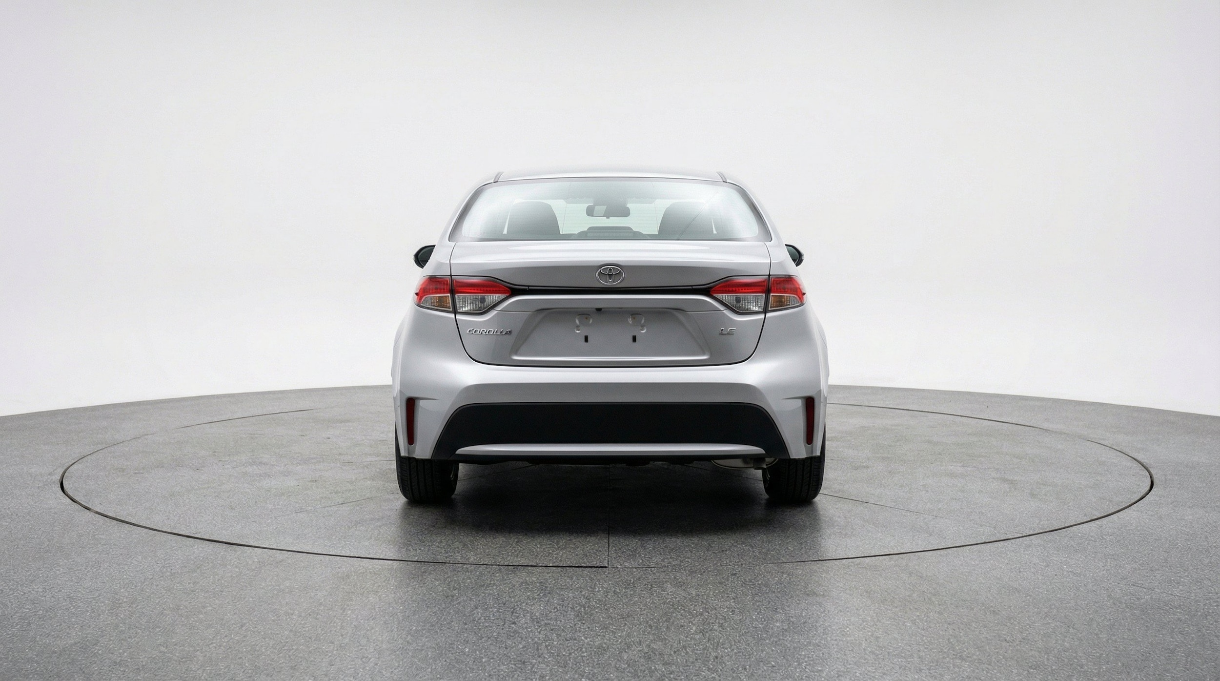Thumbnail: 2025 Toyota Corolla - 7