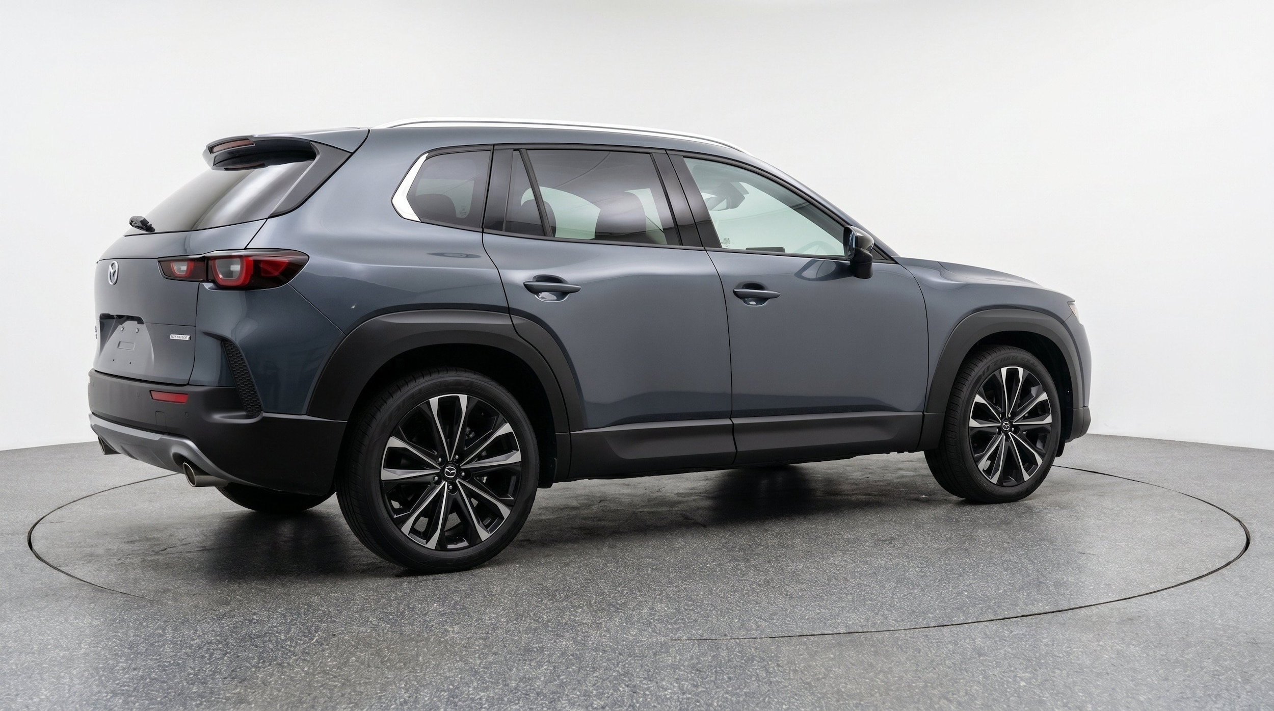 Thumbnail: 2026 Mazda CX-50 - 9