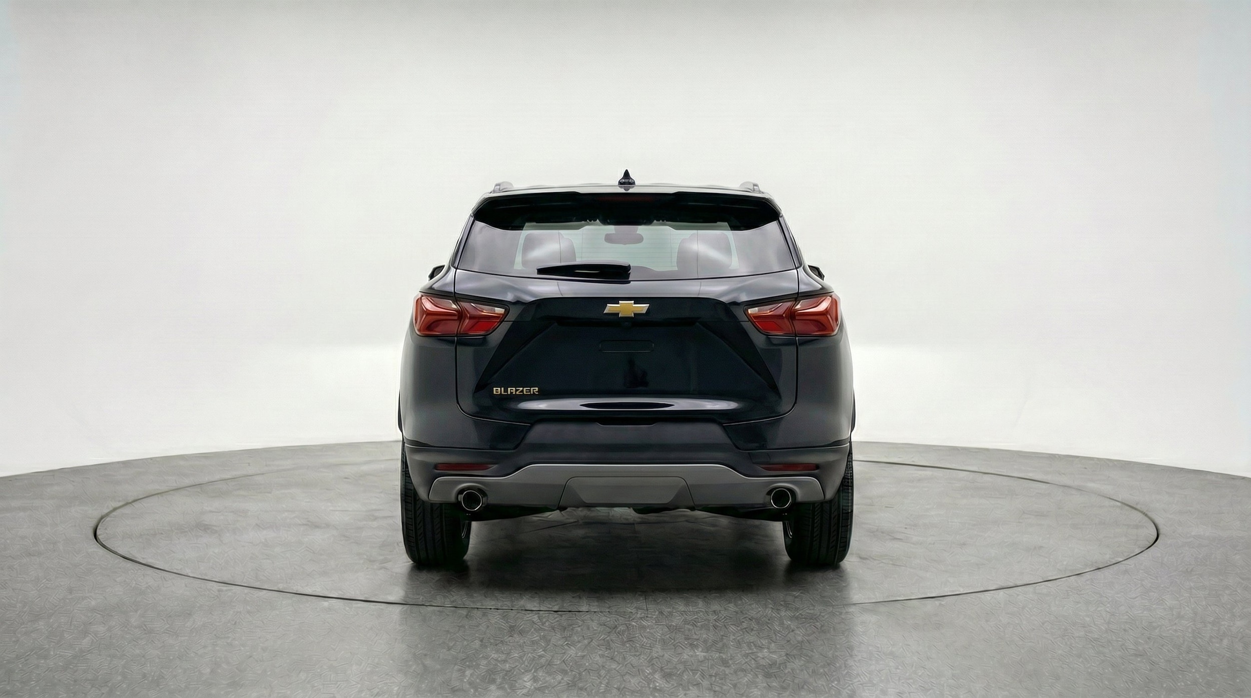Thumbnail: 2025 Chevrolet Blazer - 7