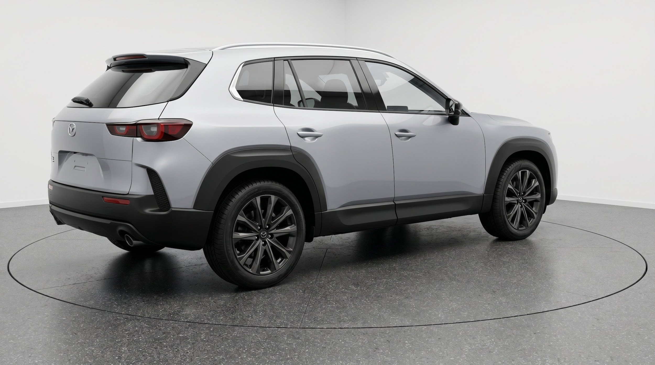 Thumbnail: 2026 Mazda CX-50 - 9