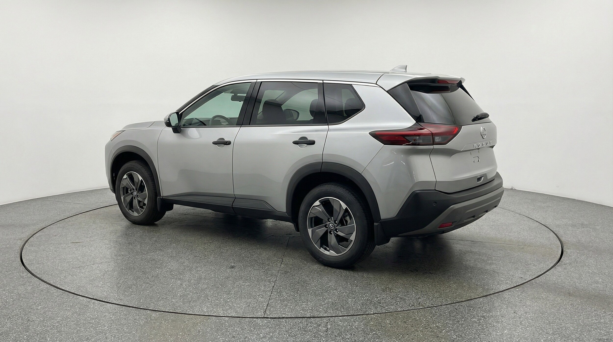 Thumbnail: 2025 Nissan Rogue - 6