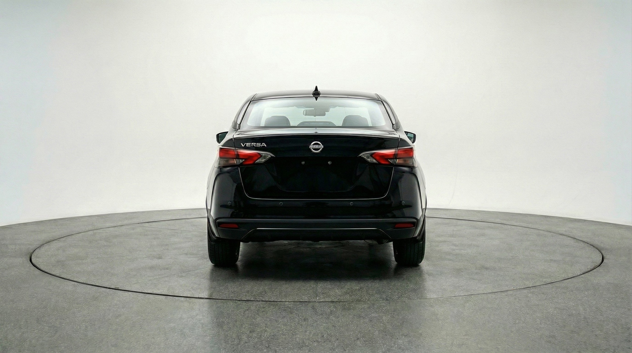 Thumbnail: 2025 Nissan Versa - 7