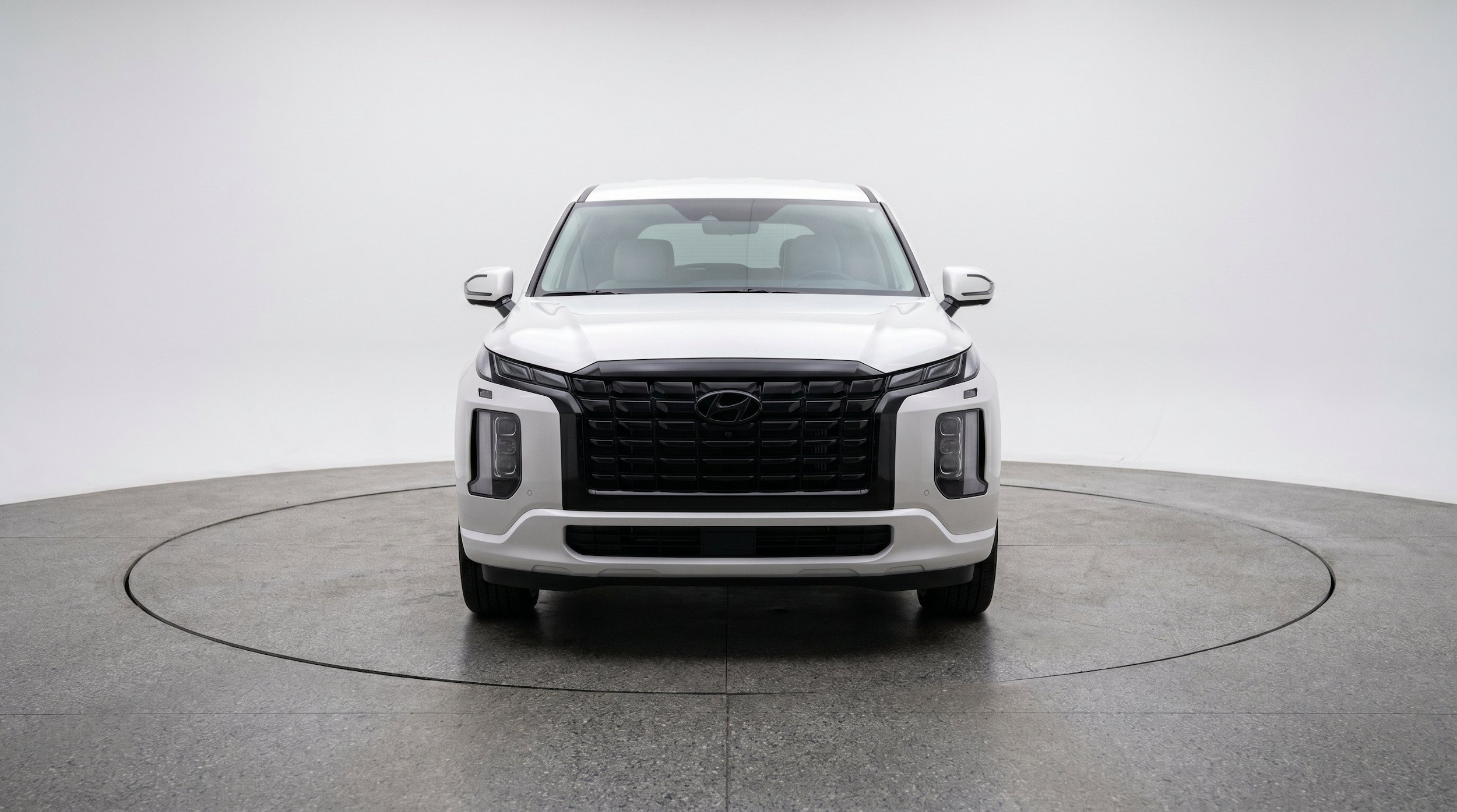 Thumbnail: 2025 Hyundai Palisade - 2