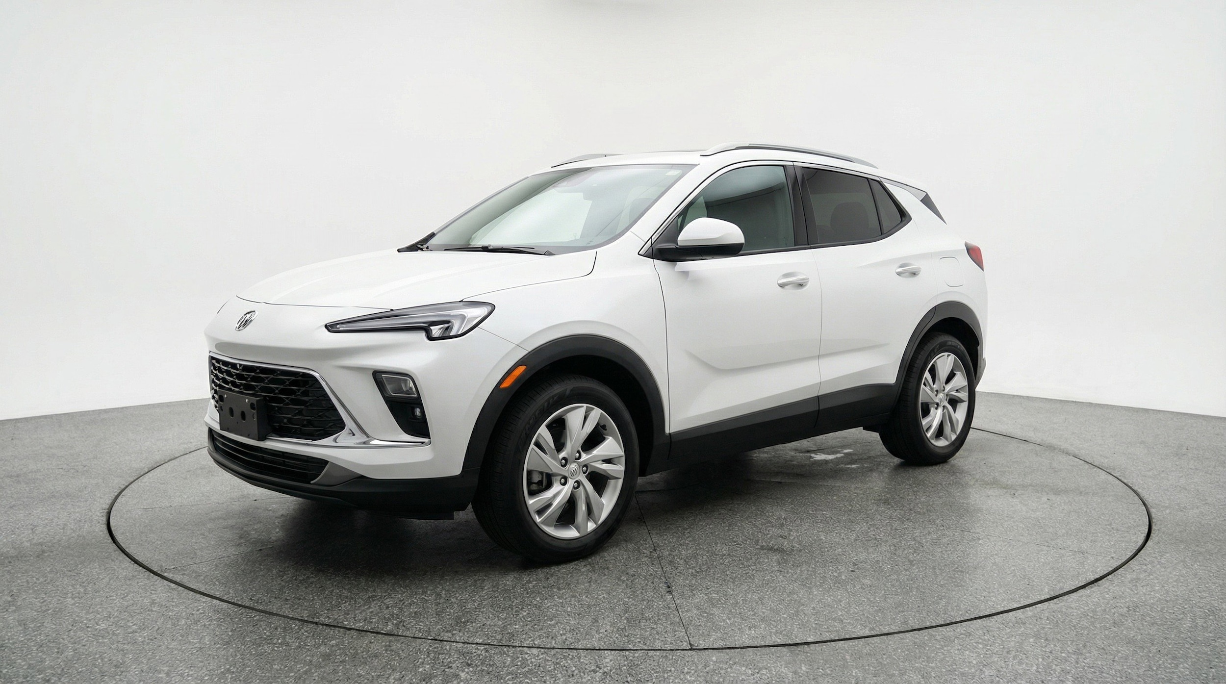 Thumbnail: 2025 Buick Encore GX - 3