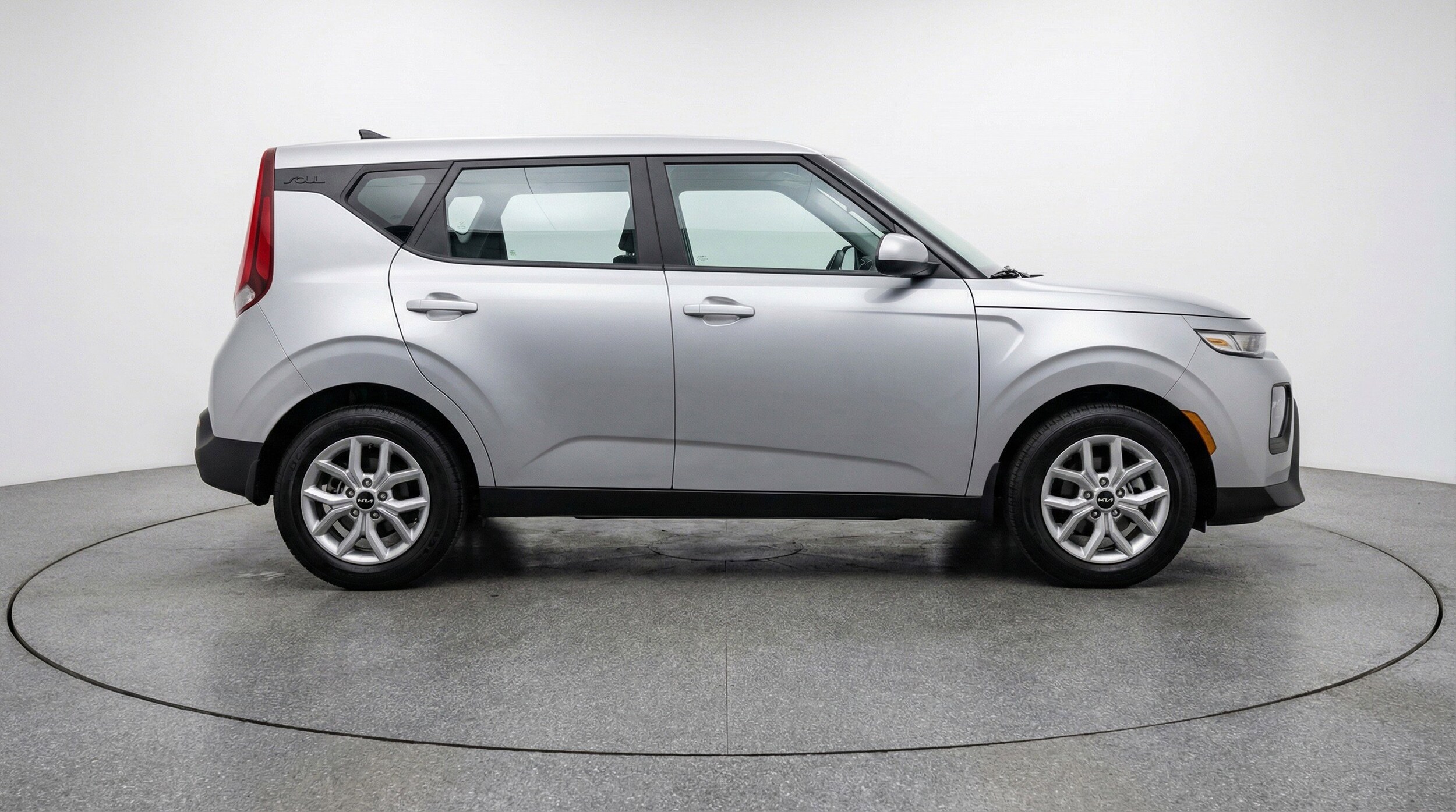 Thumbnail: 2025 Kia Soul - 11