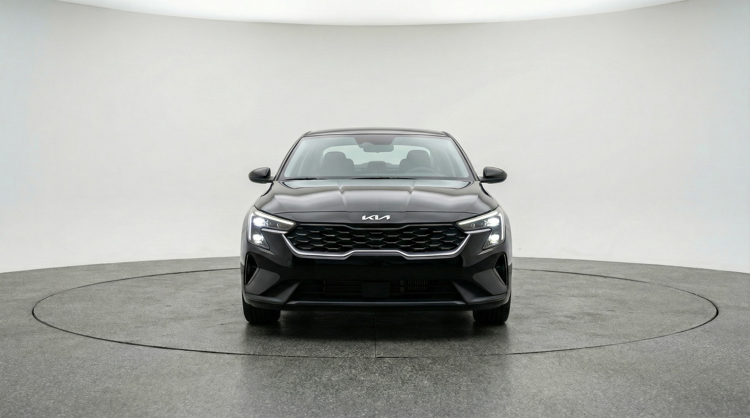 Thumbnail: 2025 Kia K4 - 2