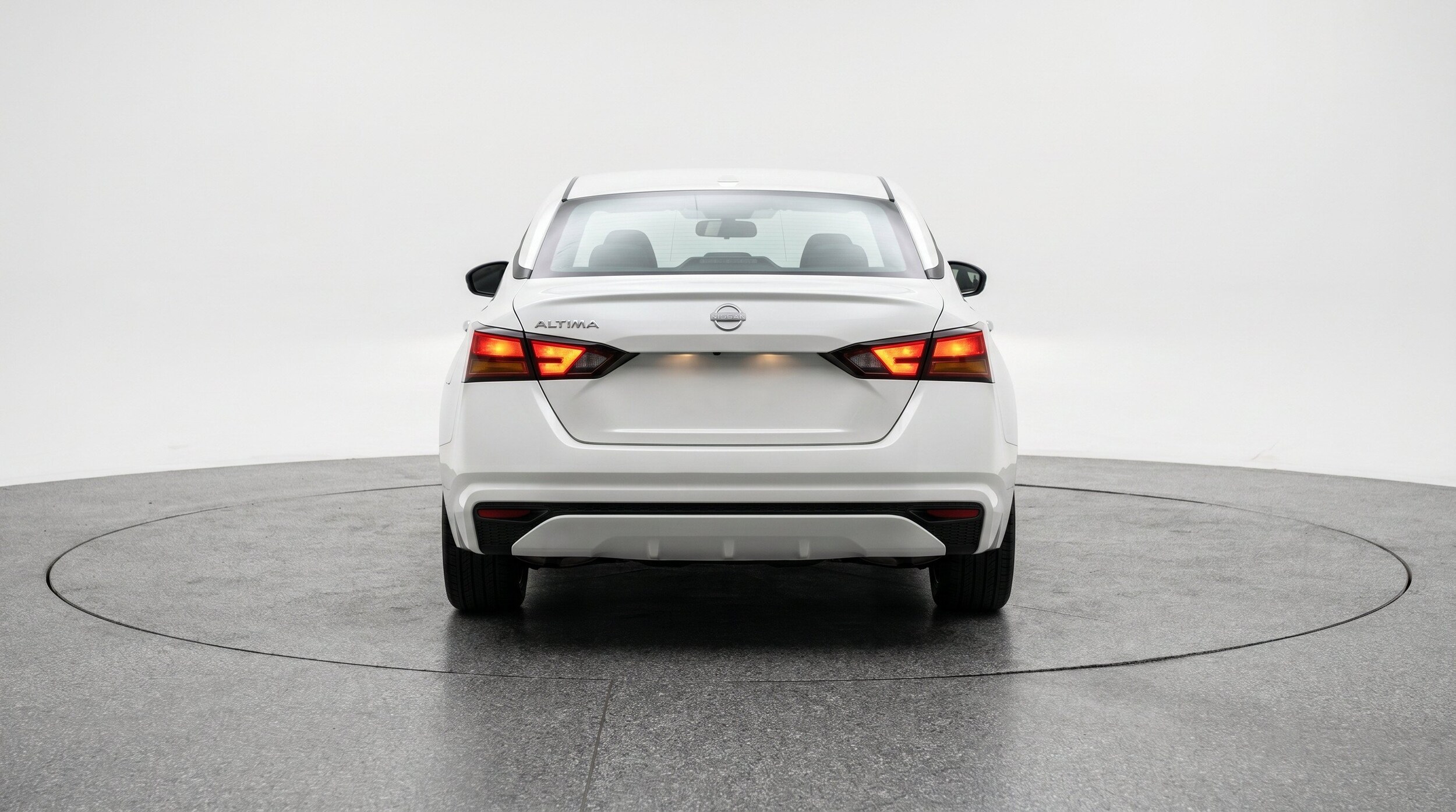 Thumbnail: 2025 Nissan Altima - 7