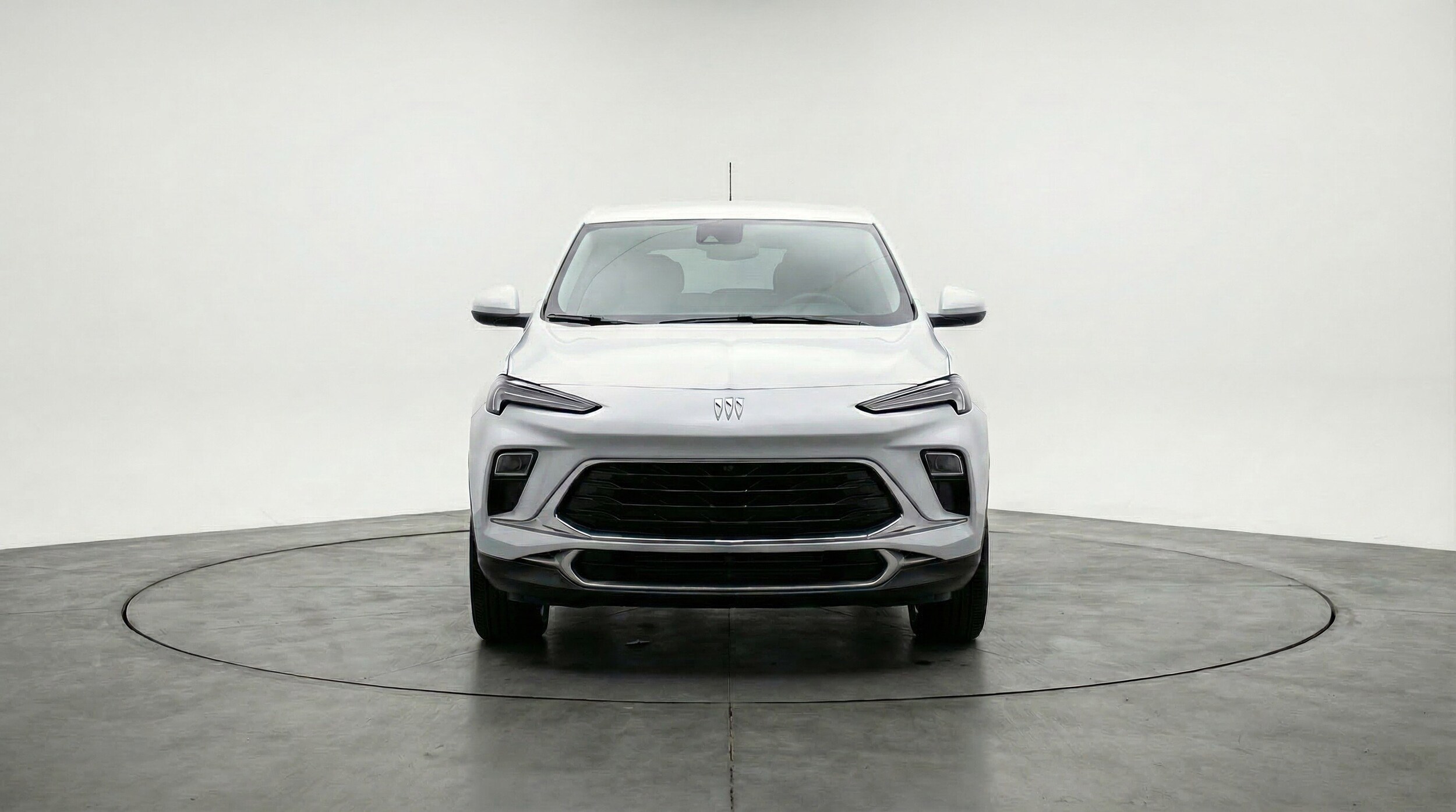 Thumbnail: 2025 Buick Encore GX - 2