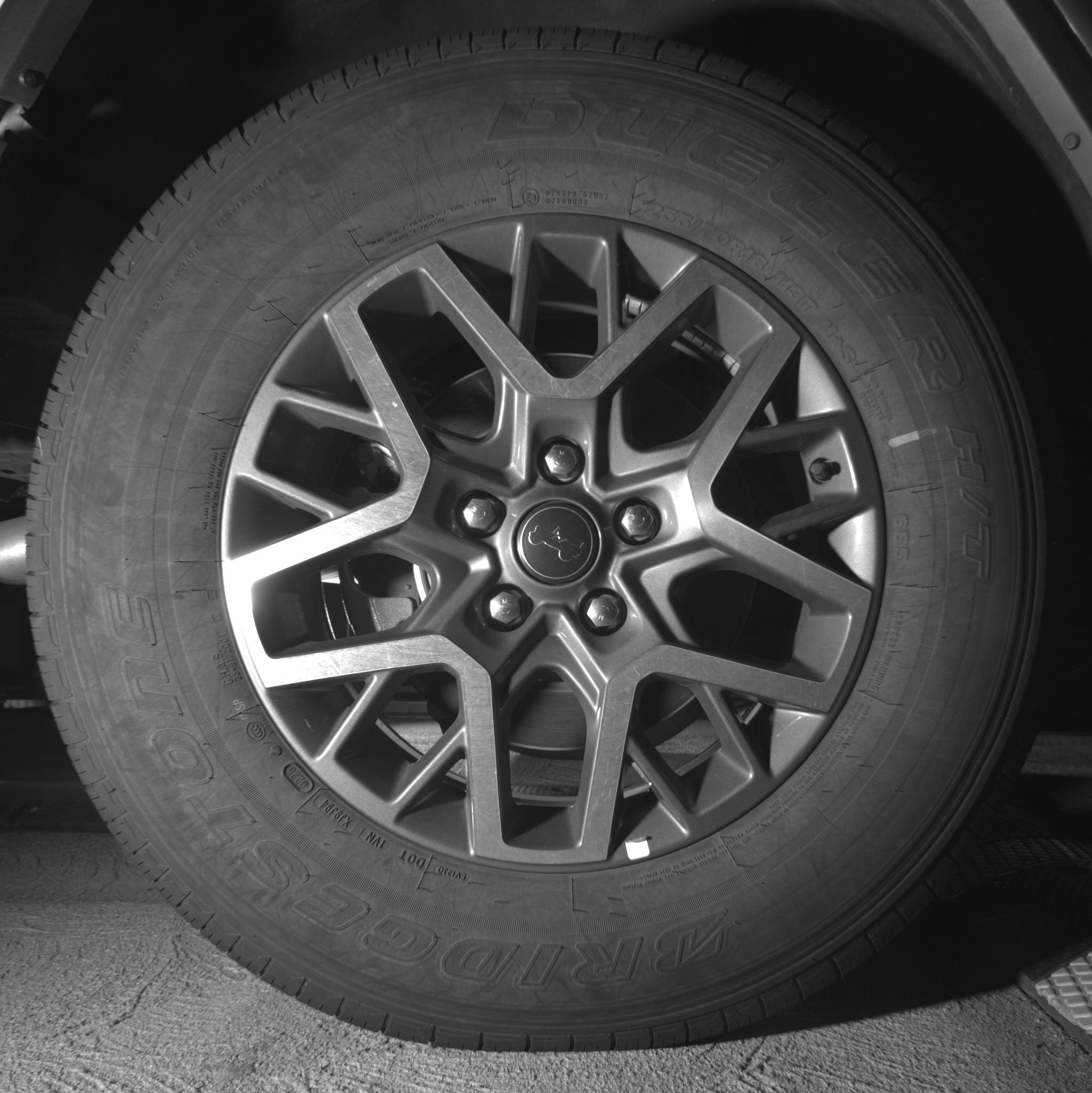 Thumbnail: 2025 Jeep Wrangler - 15