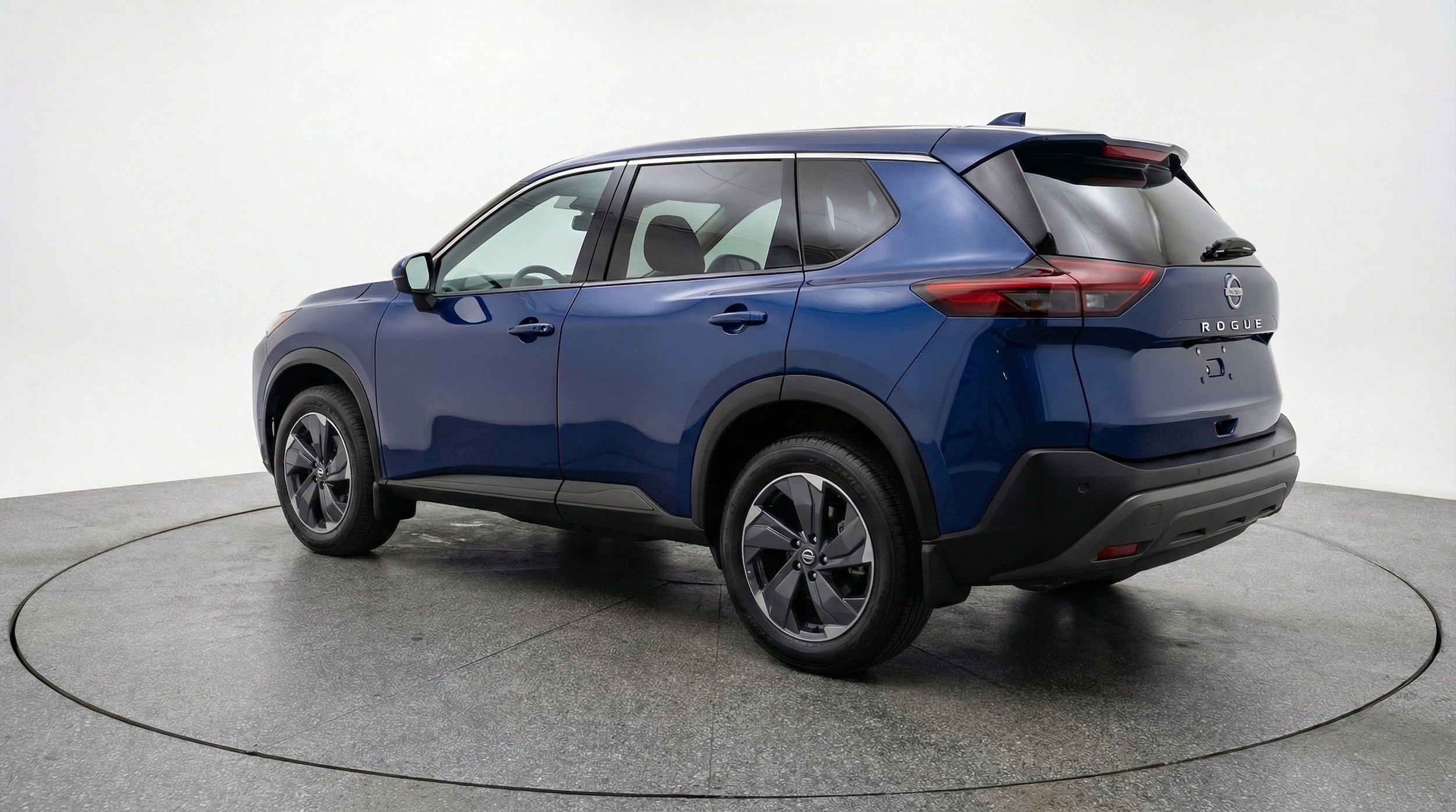 Thumbnail: 2025 Nissan Rogue - 5