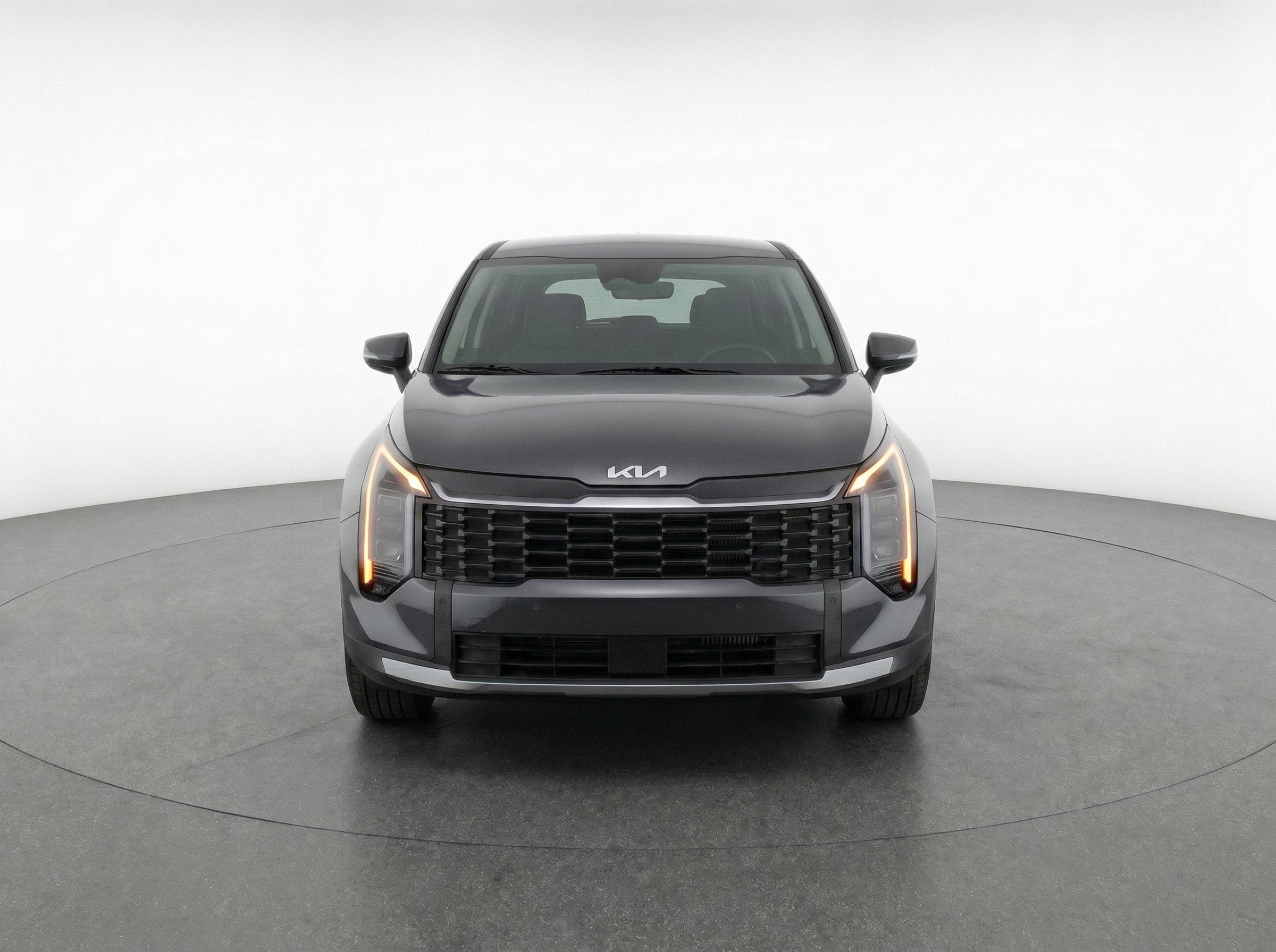 Thumbnail: 2026 Kia Sportage - 2