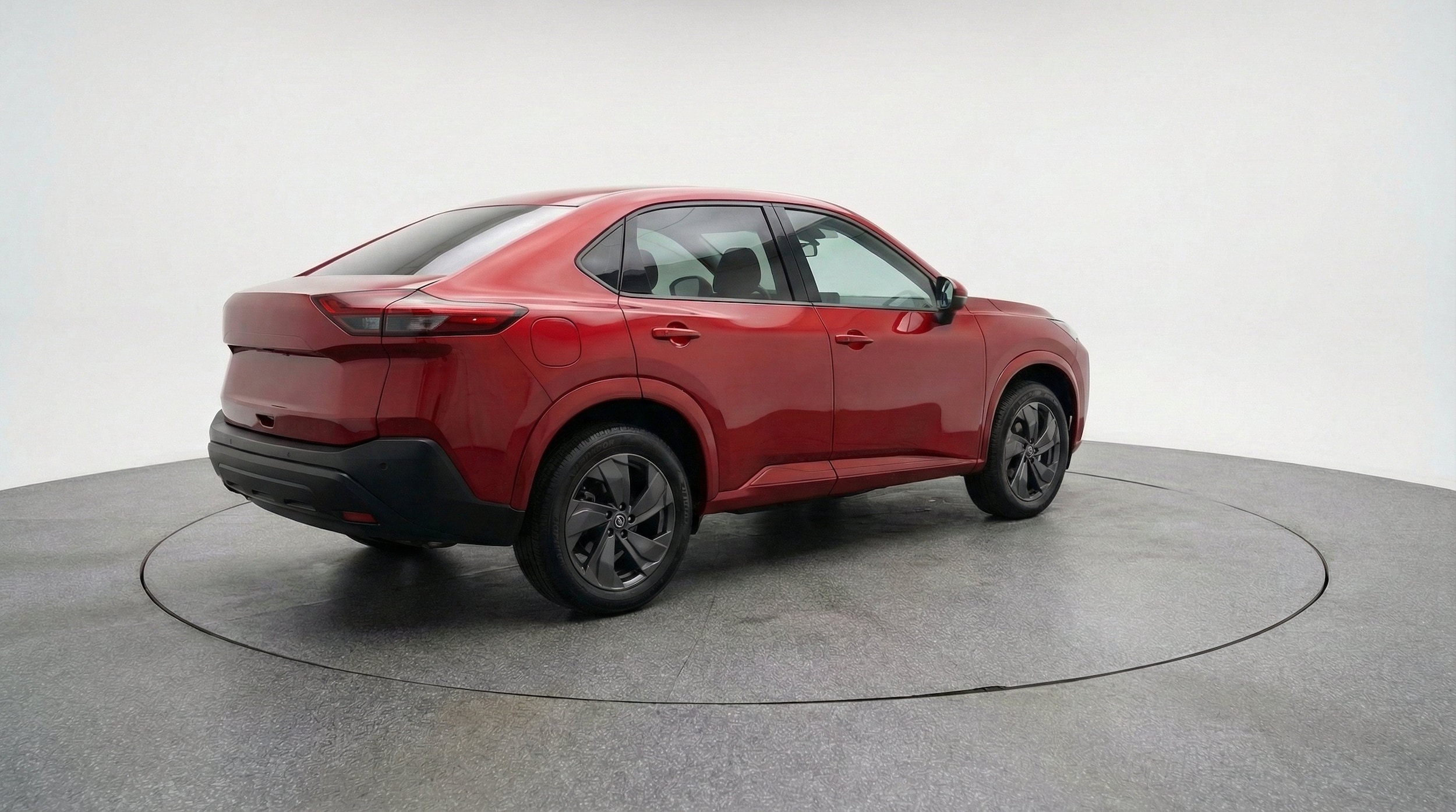 Thumbnail: 2025 Nissan Rogue - 9