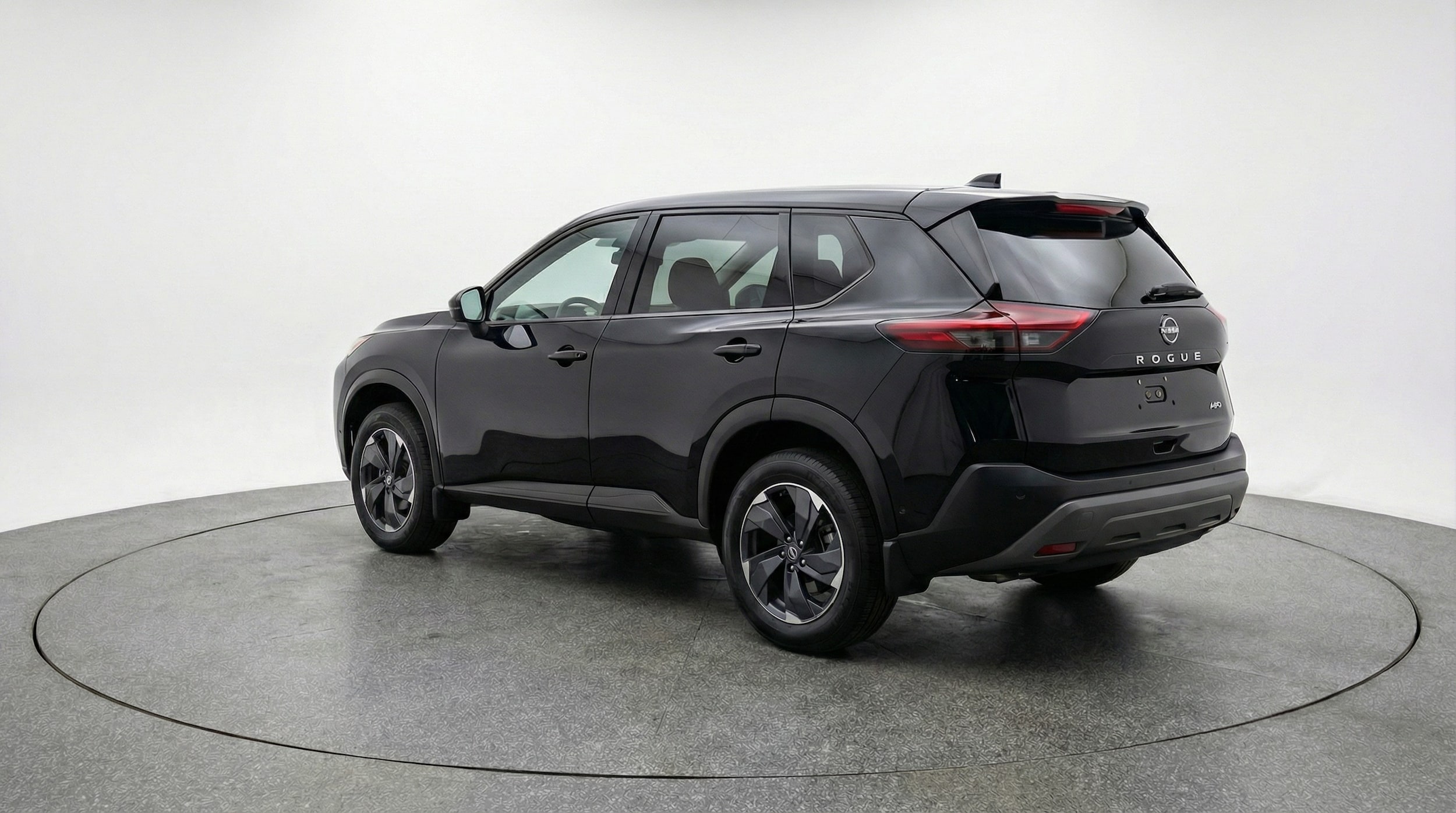 Thumbnail: 2025 Nissan Rogue - 5