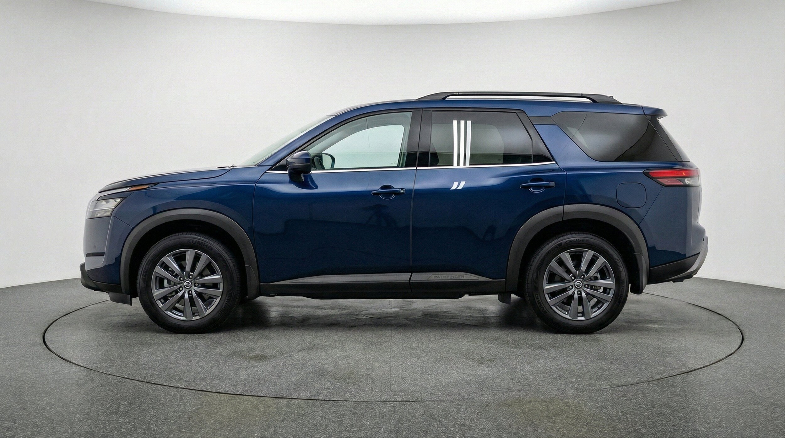 Thumbnail: 2025 Nissan Pathfinder - 5