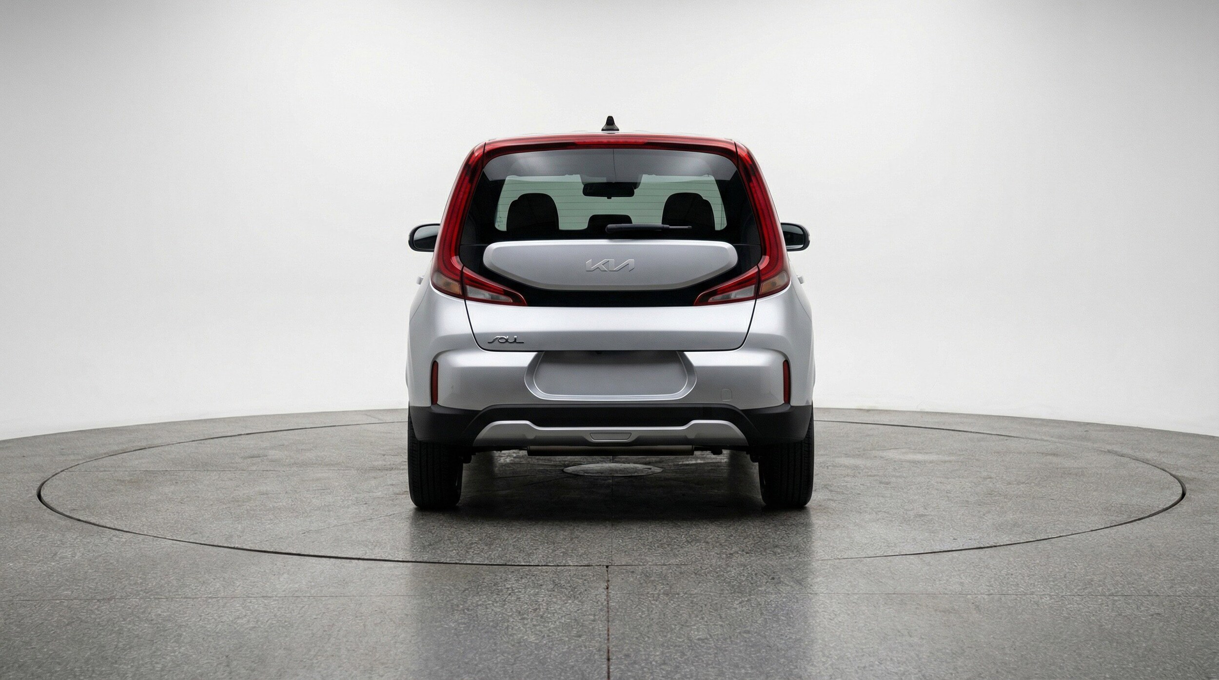 Thumbnail: 2025 Kia Soul - 7