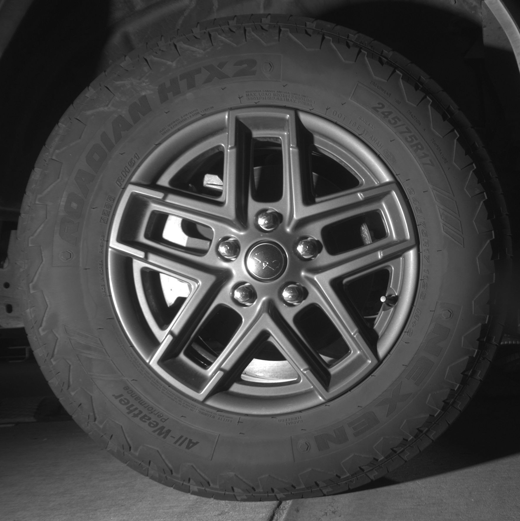 Thumbnail: 2025 Jeep Wrangler - 13