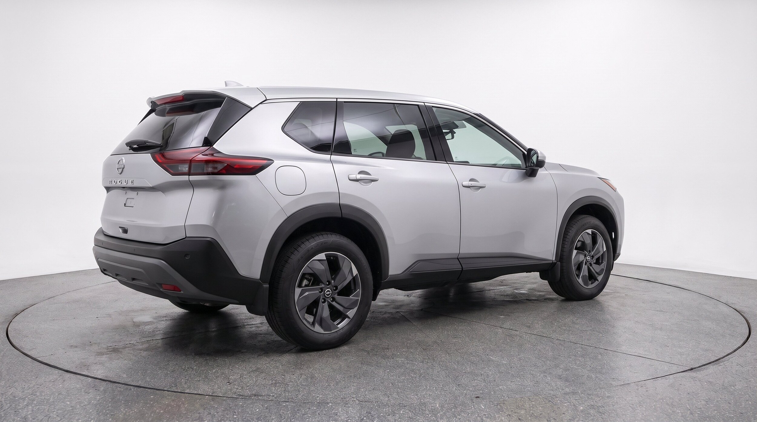 Thumbnail: 2025 Nissan Rogue - 9