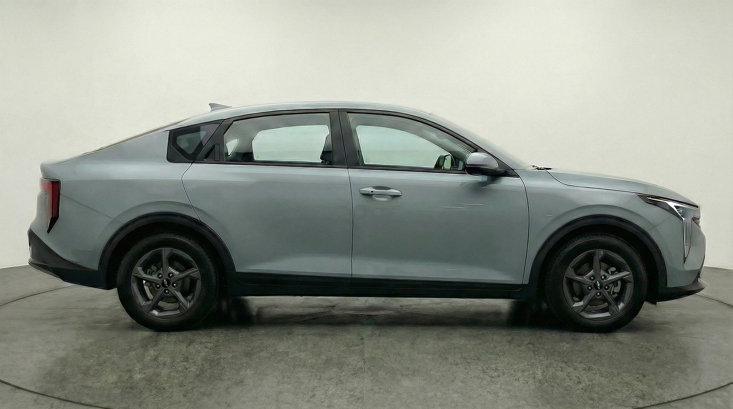 Thumbnail: 2025 Kia K4 - 8