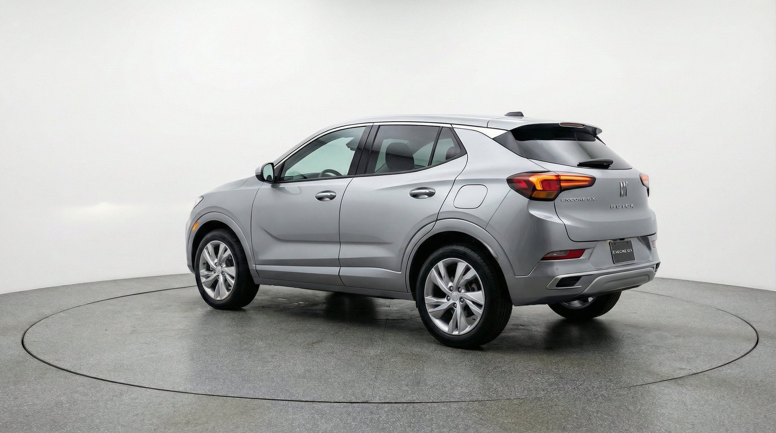 Thumbnail: 2026 Buick Encore GX - 6