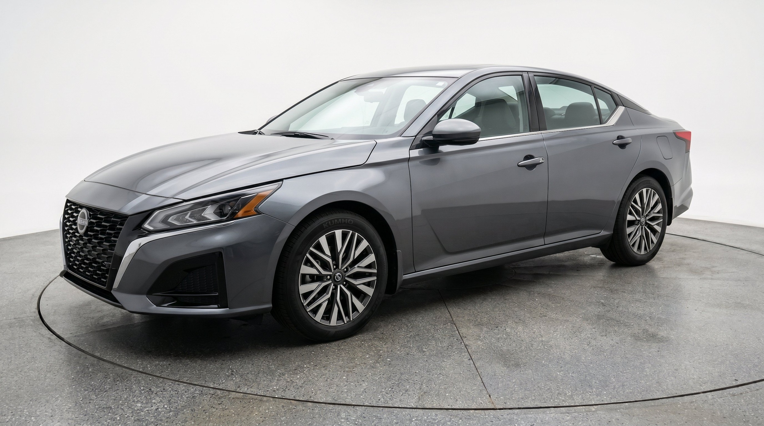 Thumbnail: 2026 Nissan Altima - 3