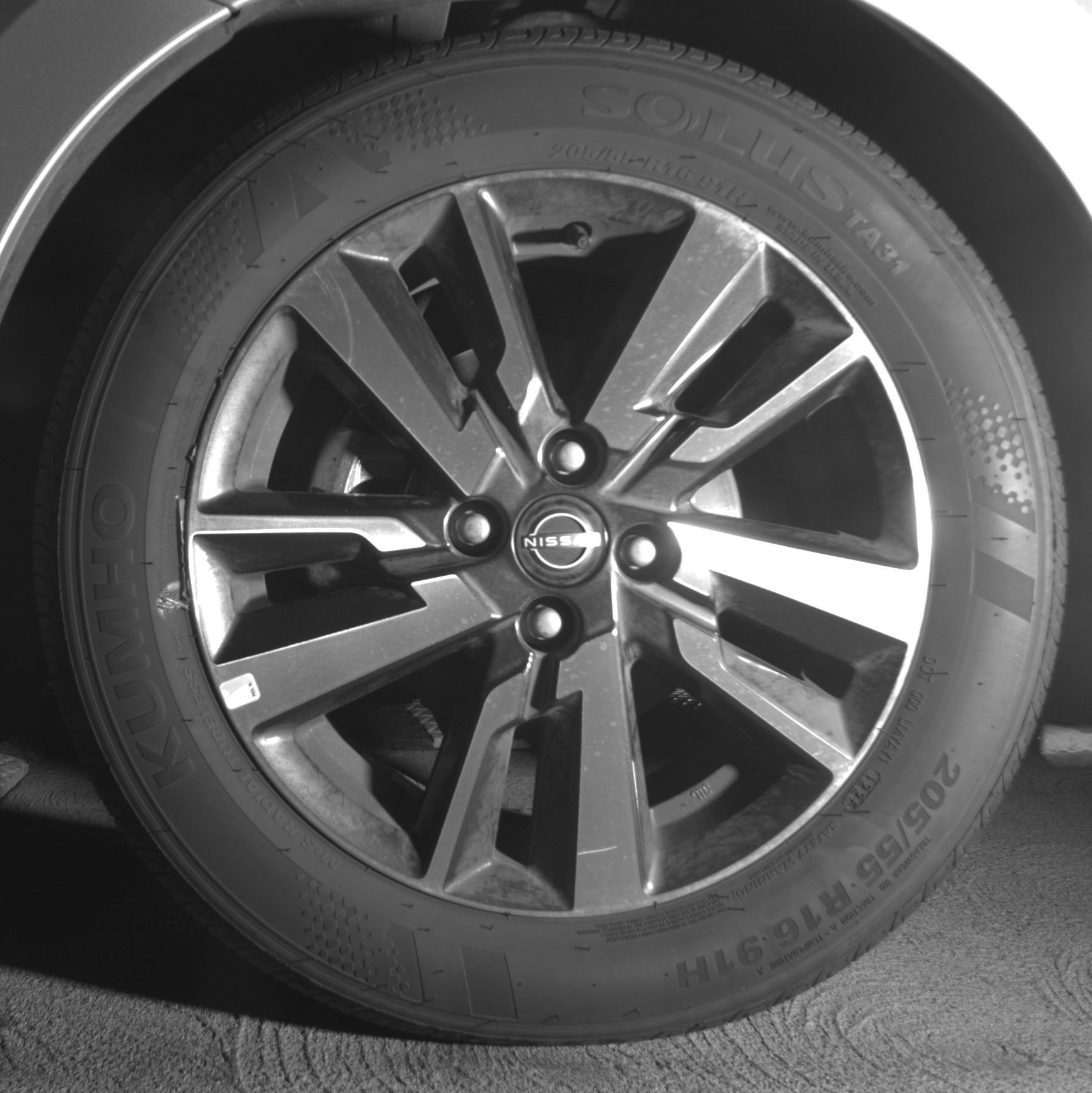 Thumbnail: 2025 Nissan Versa - 12