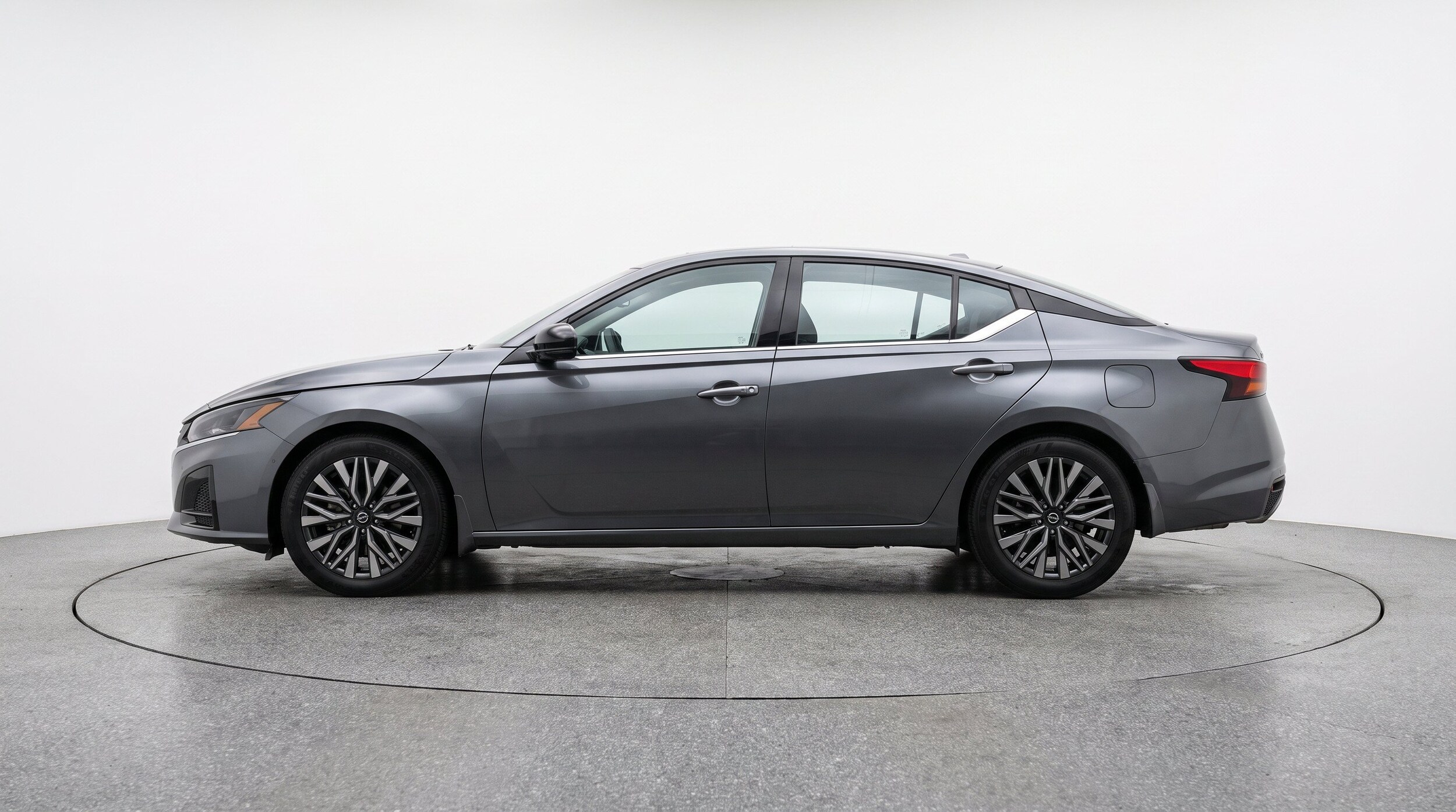 Thumbnail: 2026 Nissan Altima - 5