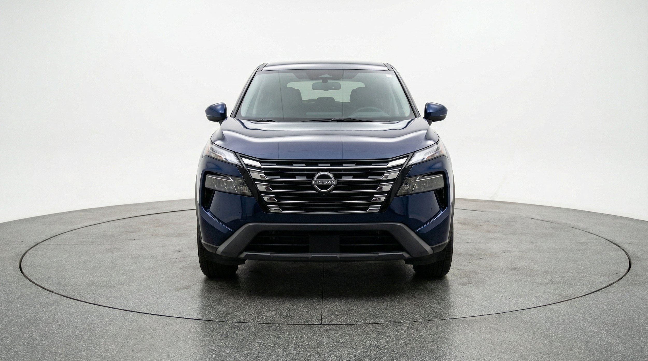 Thumbnail: 2025 Nissan Rogue - 2
