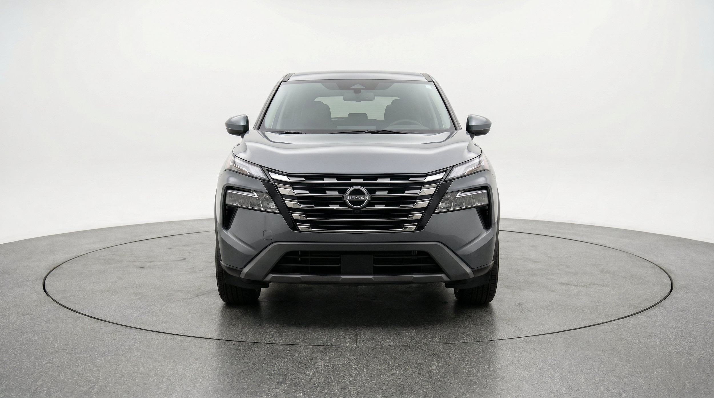 Thumbnail: 2025 Nissan Rogue - 2