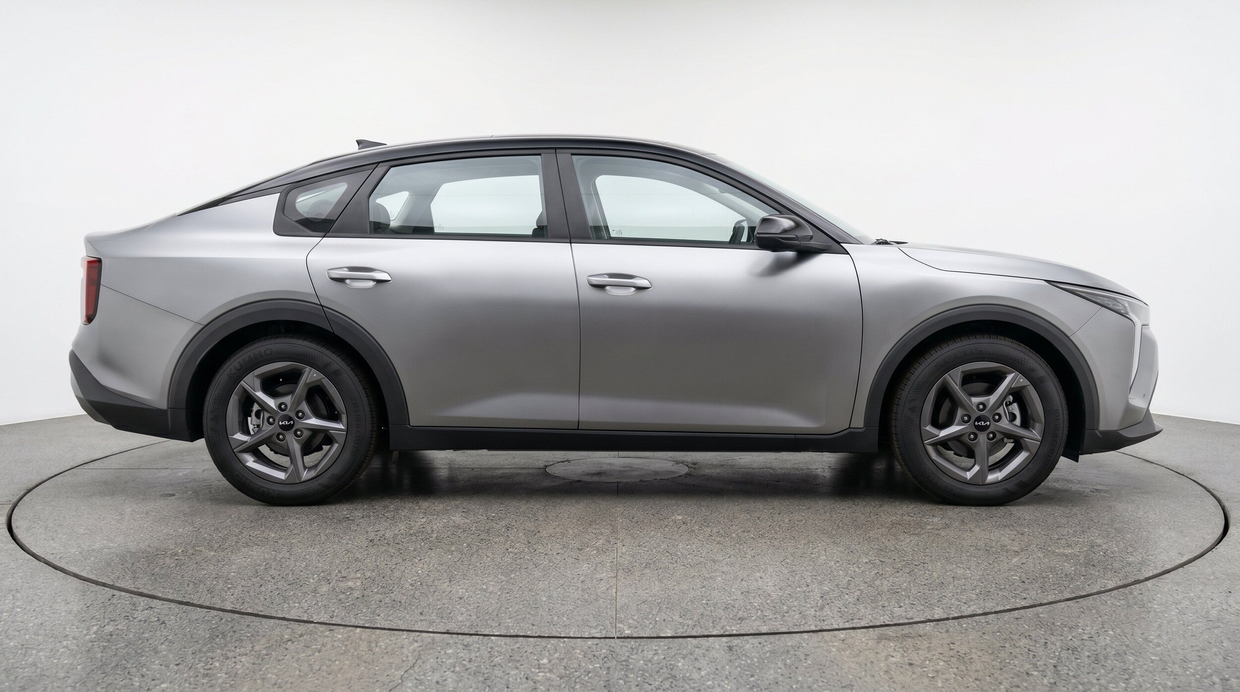 Thumbnail: 2026 Kia K4 - 11