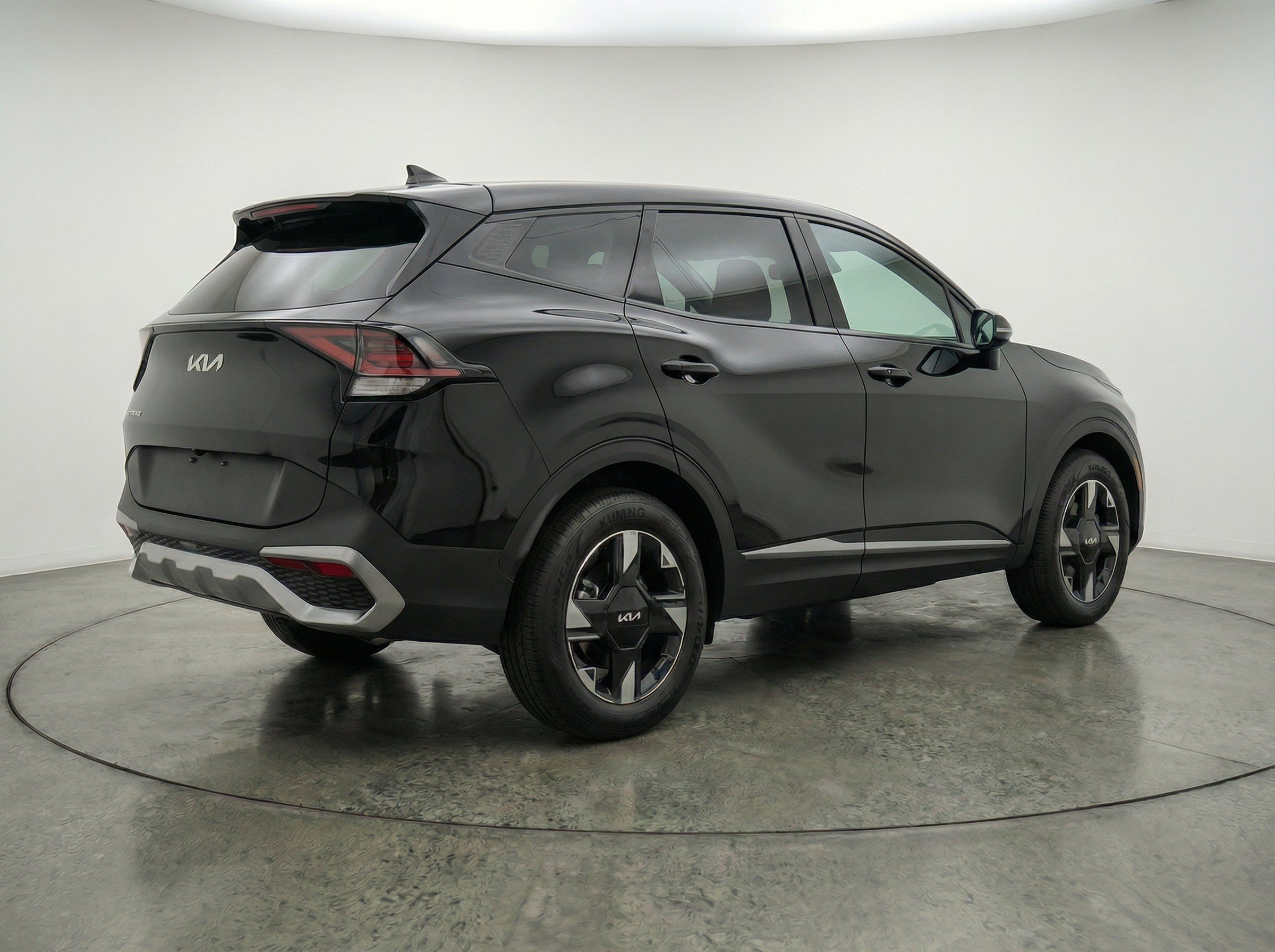 Thumbnail: 2026 Kia Sportage - 9